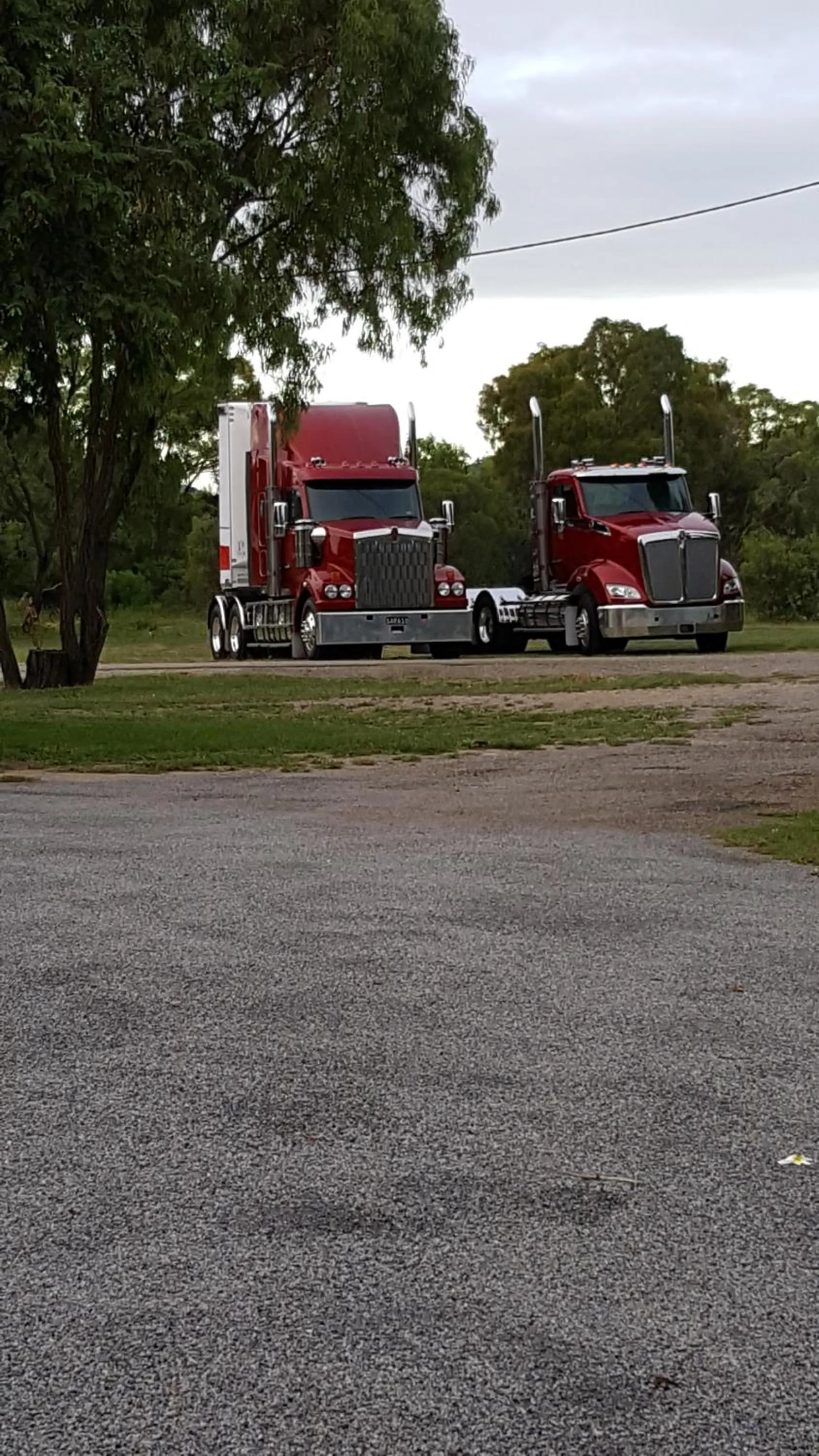 On-site shops in Ocean View Motel Bowen