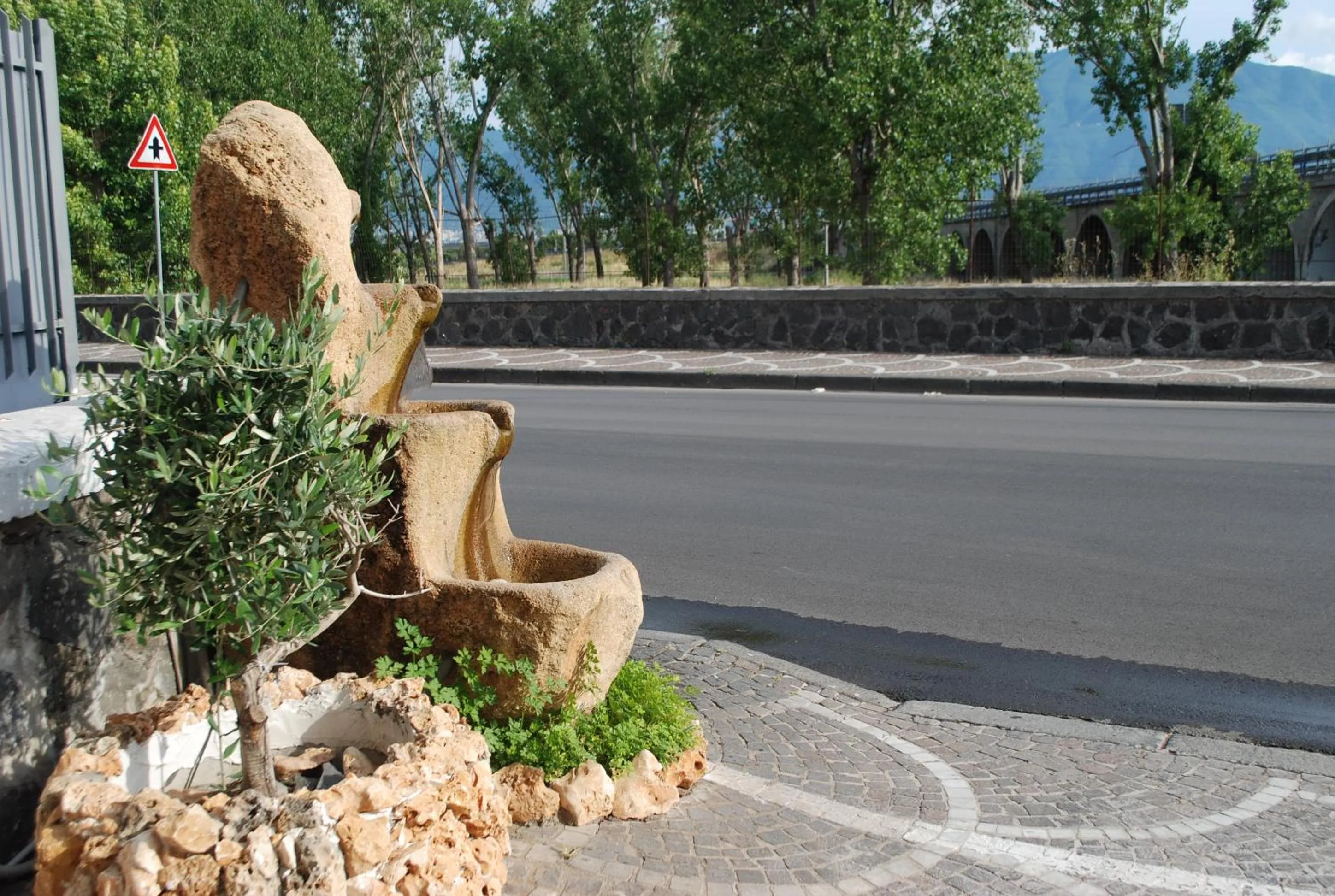 B&B Cappotto civico 48