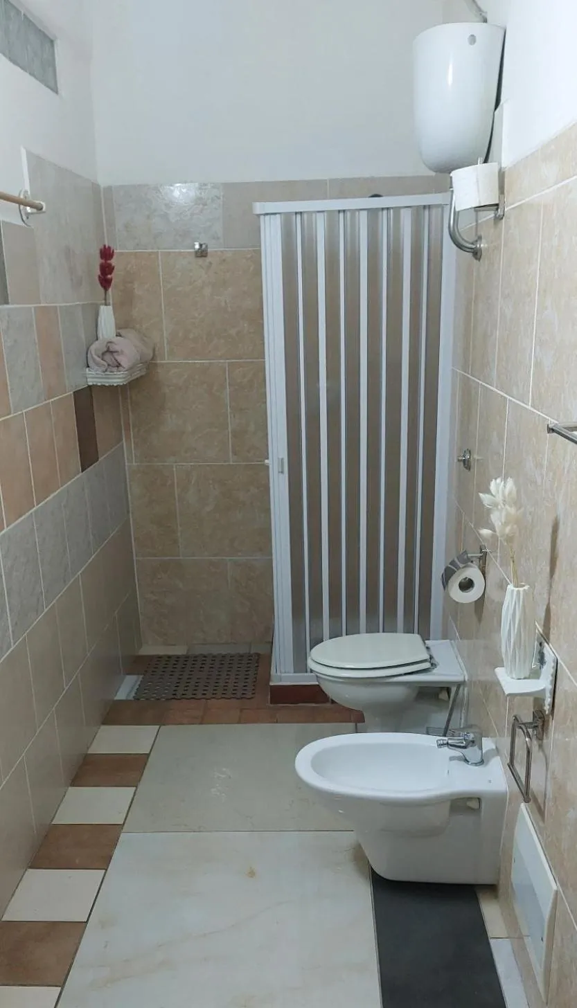 B&B Cappotto civico 48