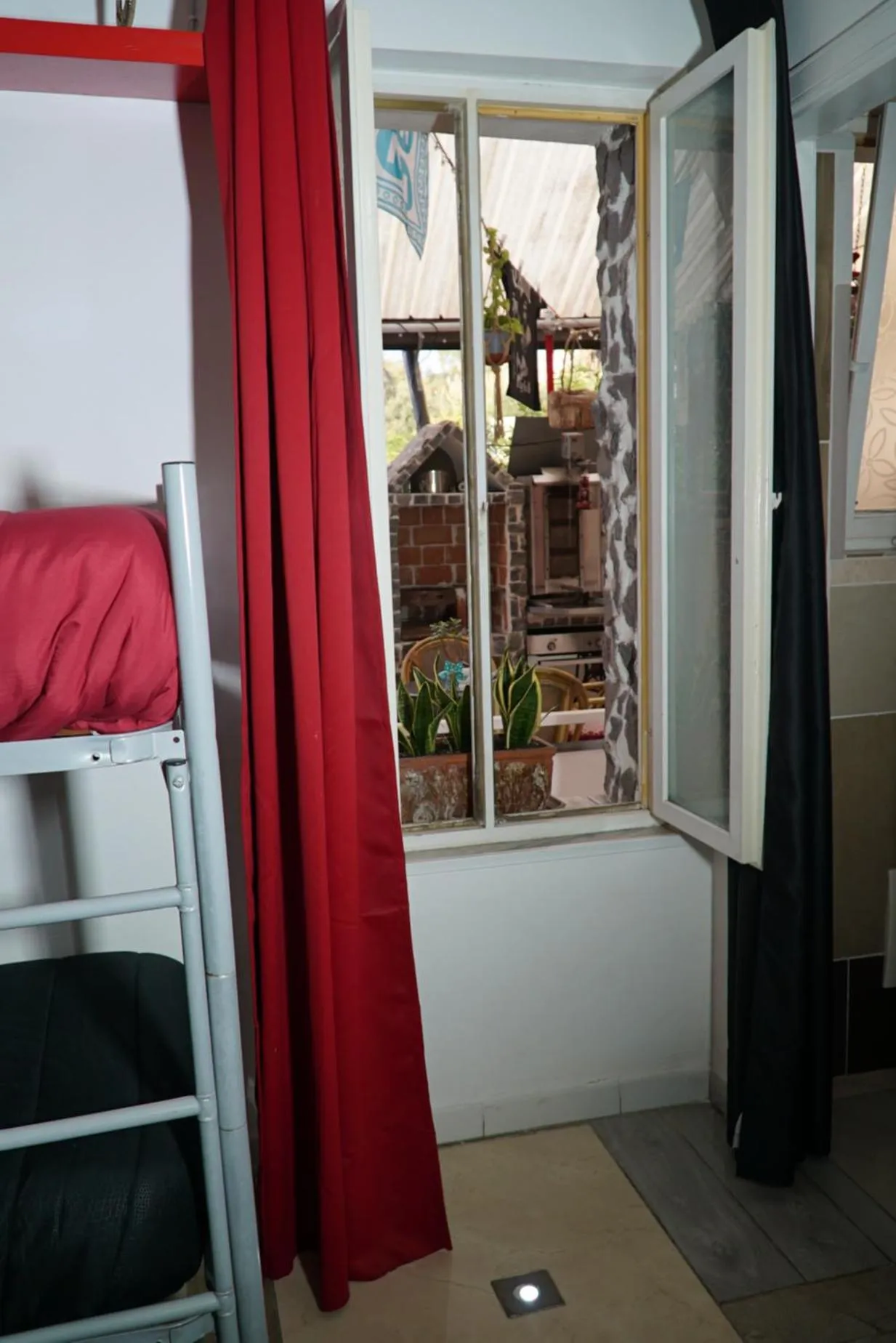 B&B Cappotto civico 48