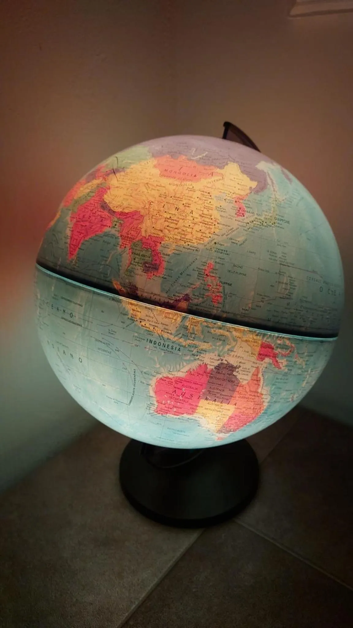 B&B Cappotto civico 48