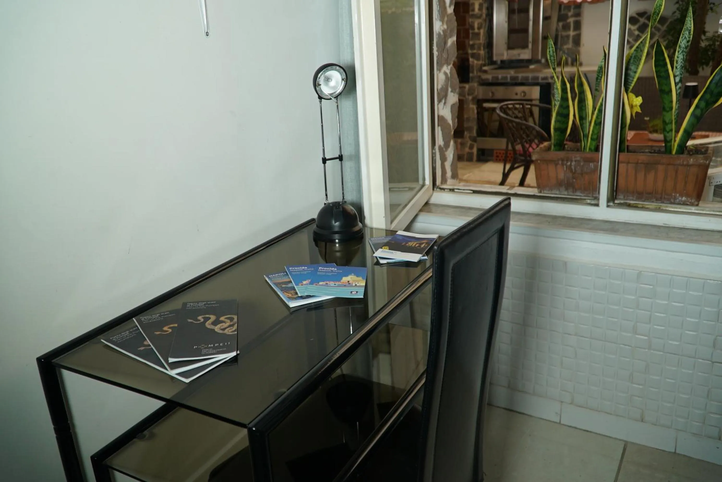 B&B Cappotto civico 48