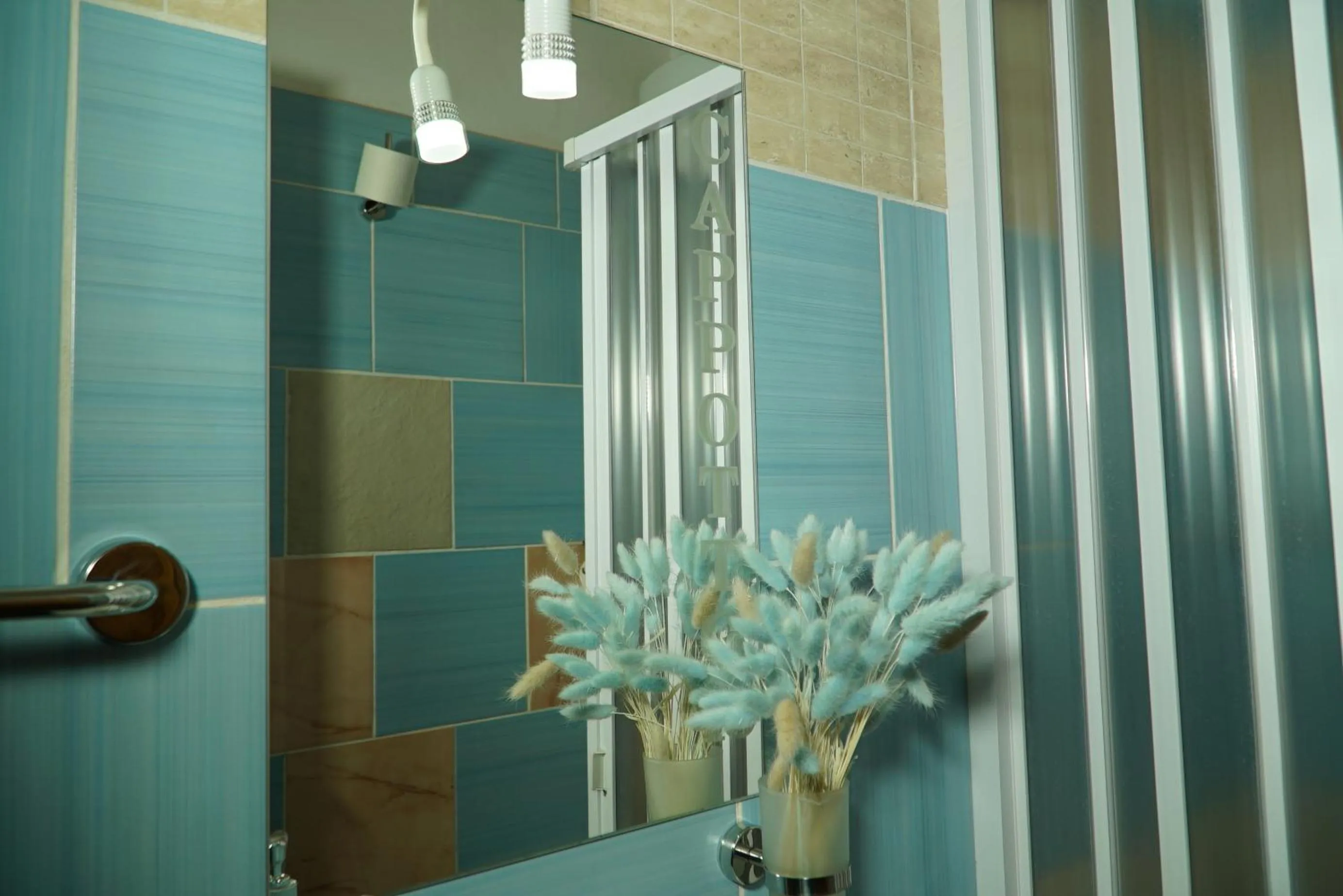 B&B Cappotto civico 48