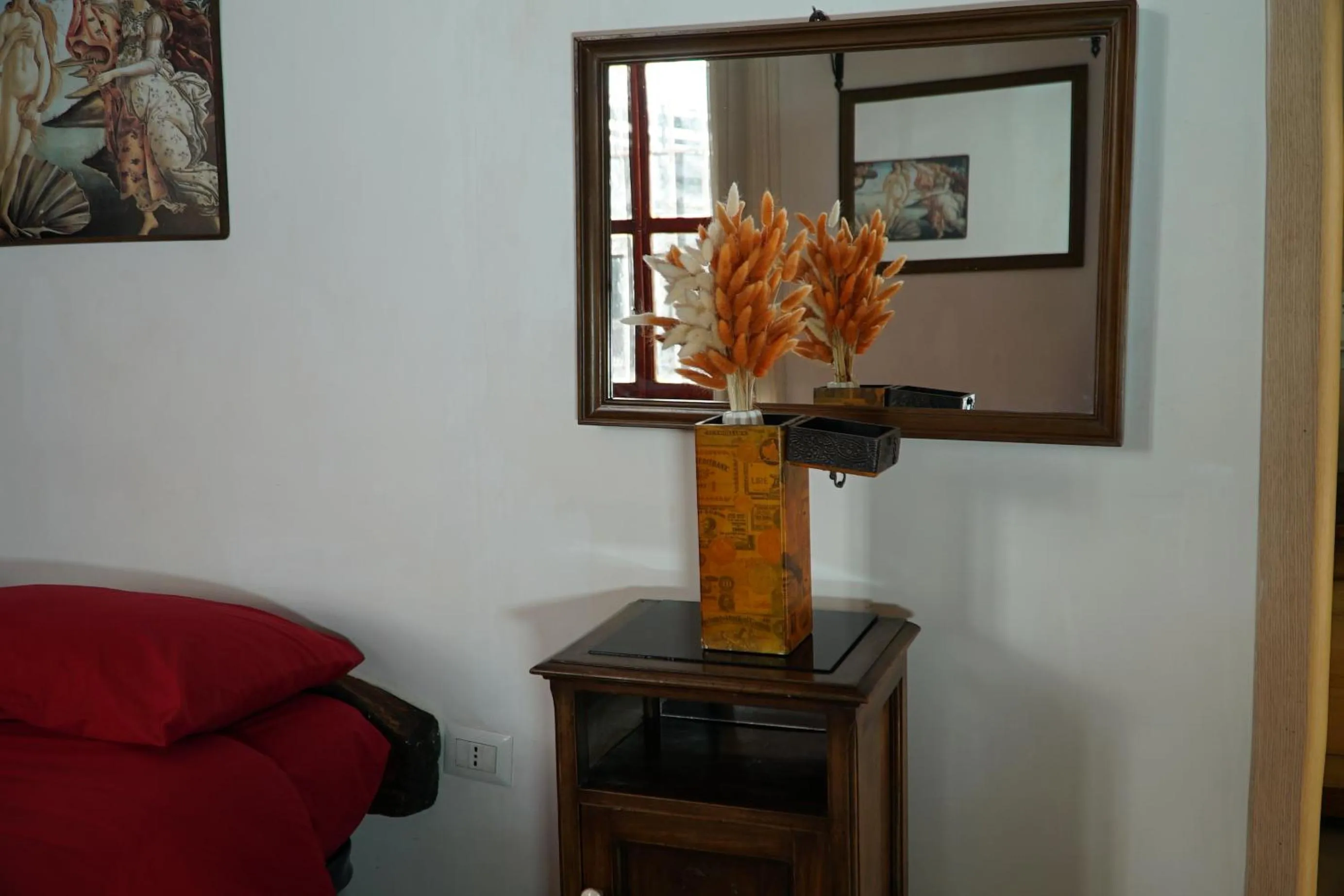 B&B Cappotto civico 48