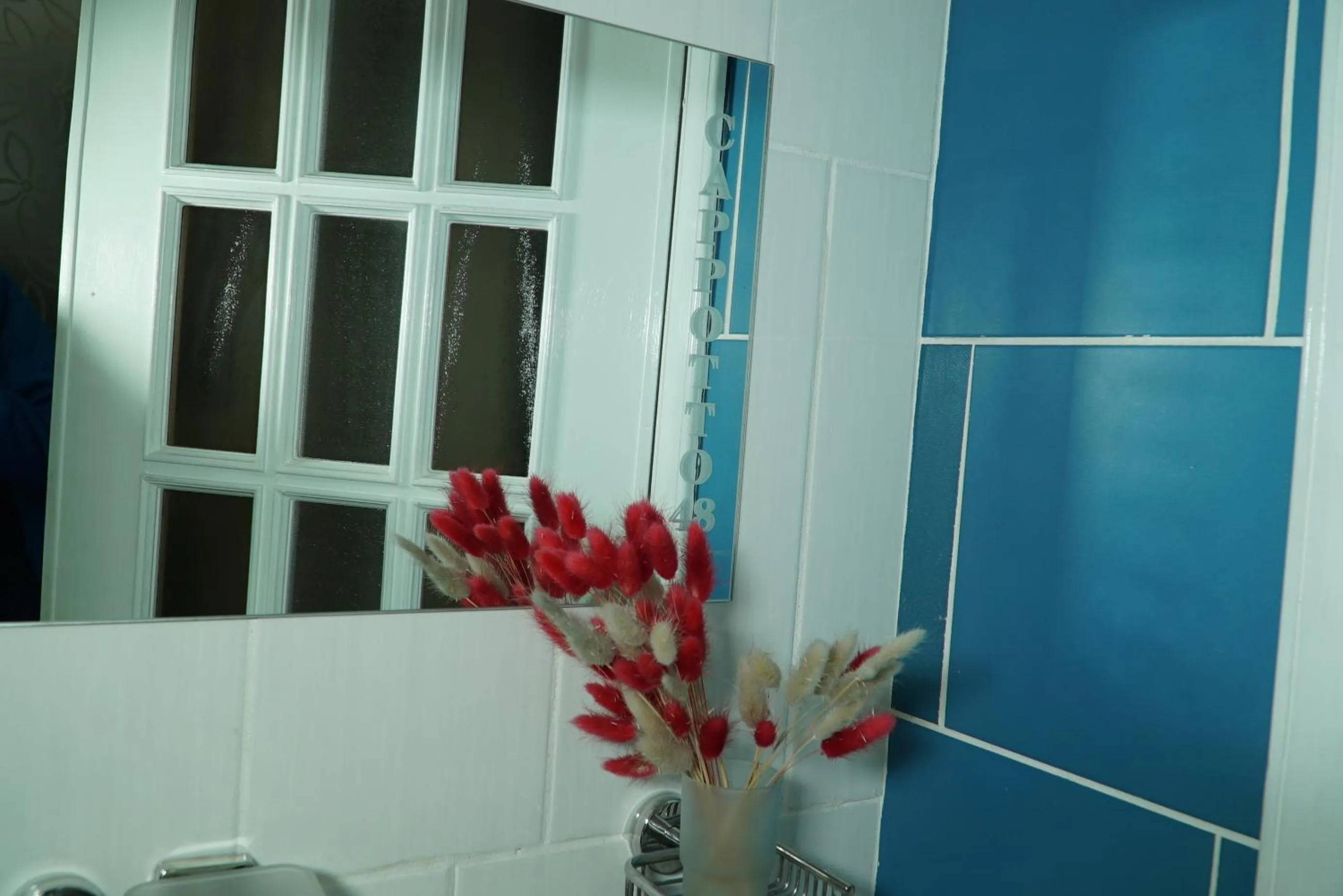 B&B Cappotto civico 48