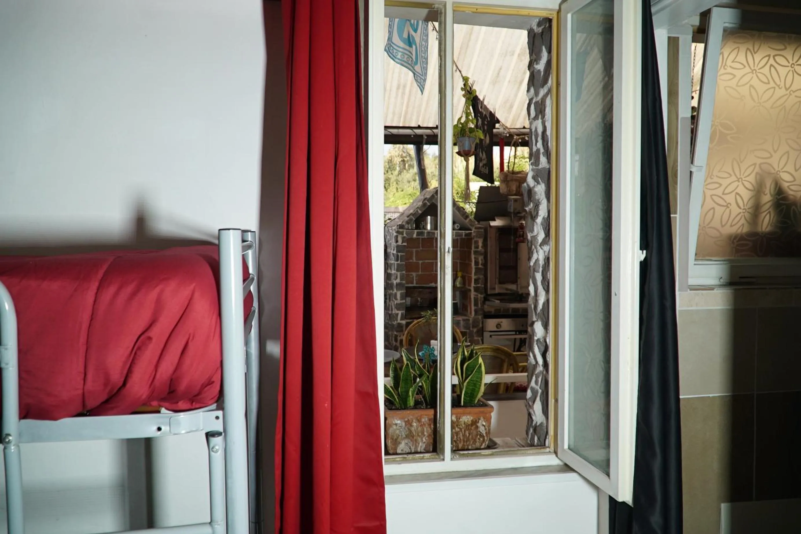 B&B Cappotto civico 48