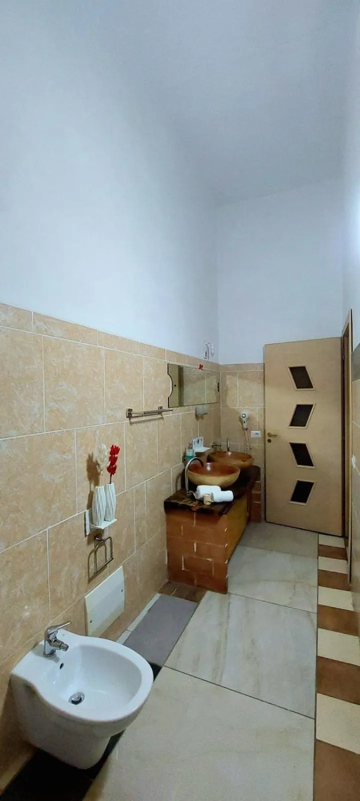 B&B Cappotto civico 48