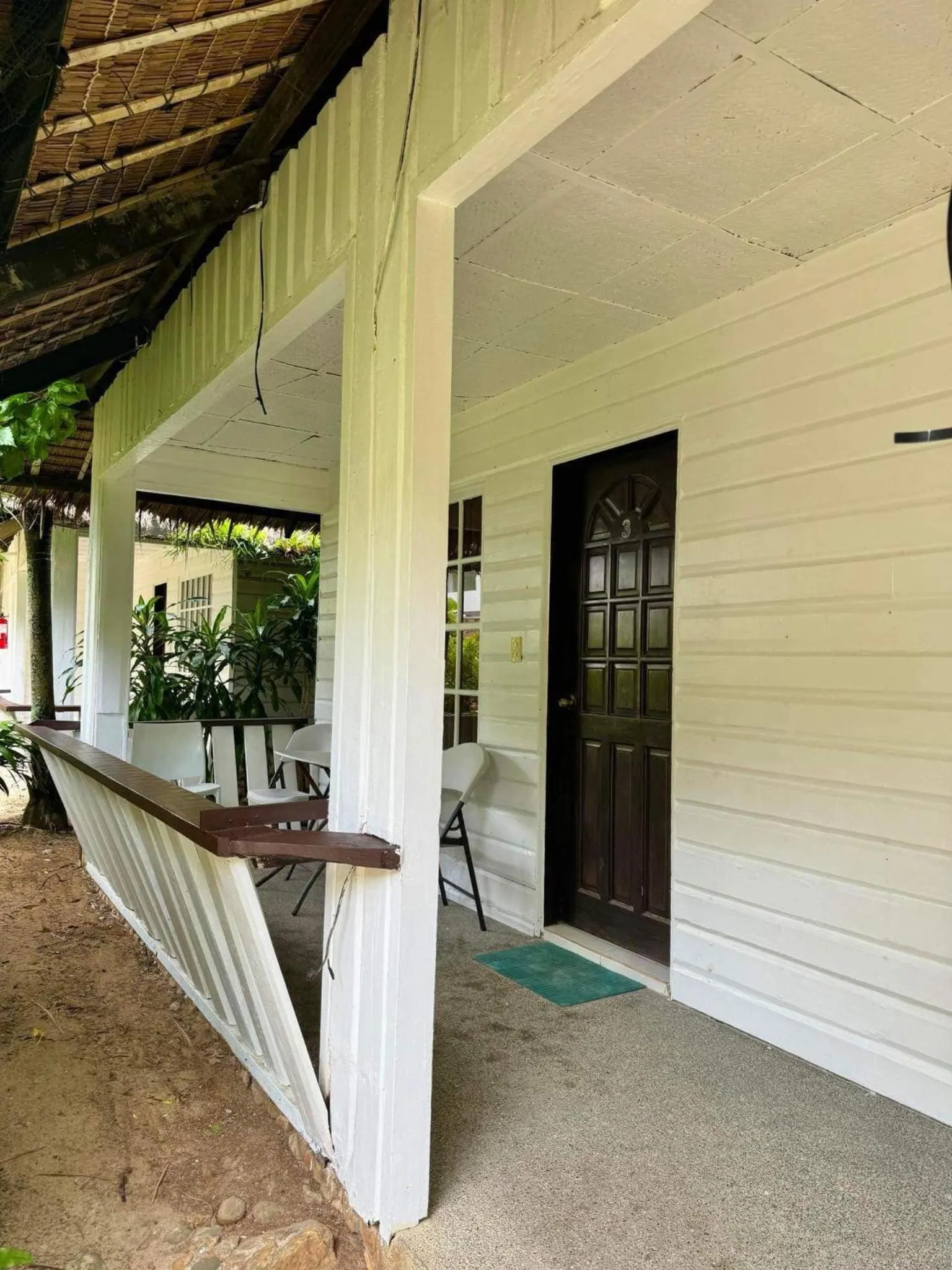 Casa Pilar Beach Resort