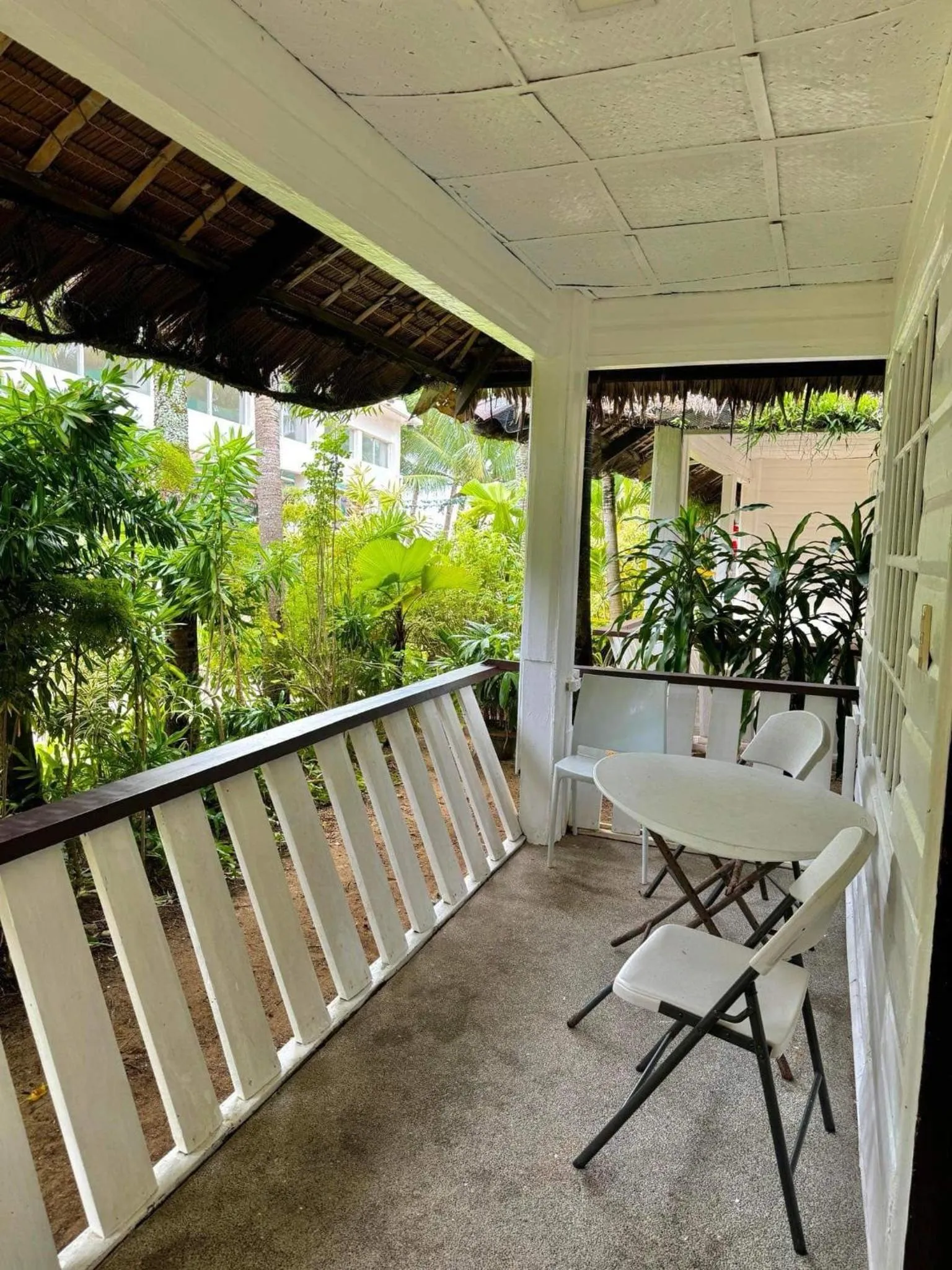 Casa Pilar Beach Resort