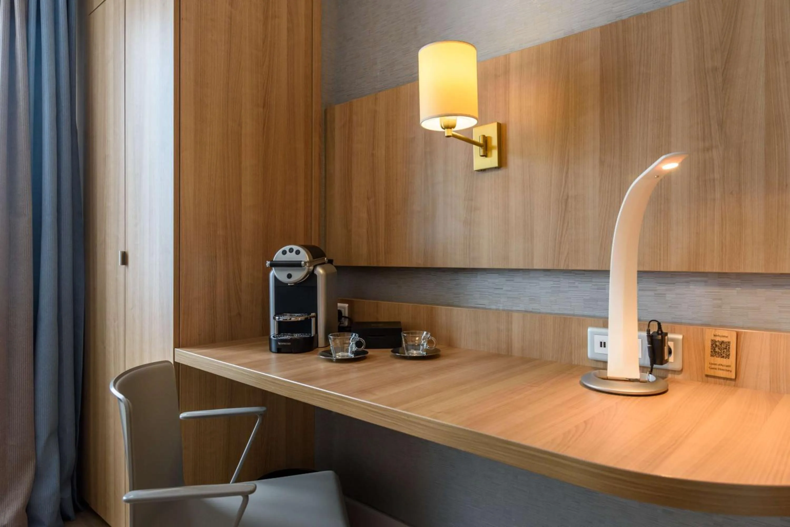 Other in Best Western Plus Ajaccio Amirauté