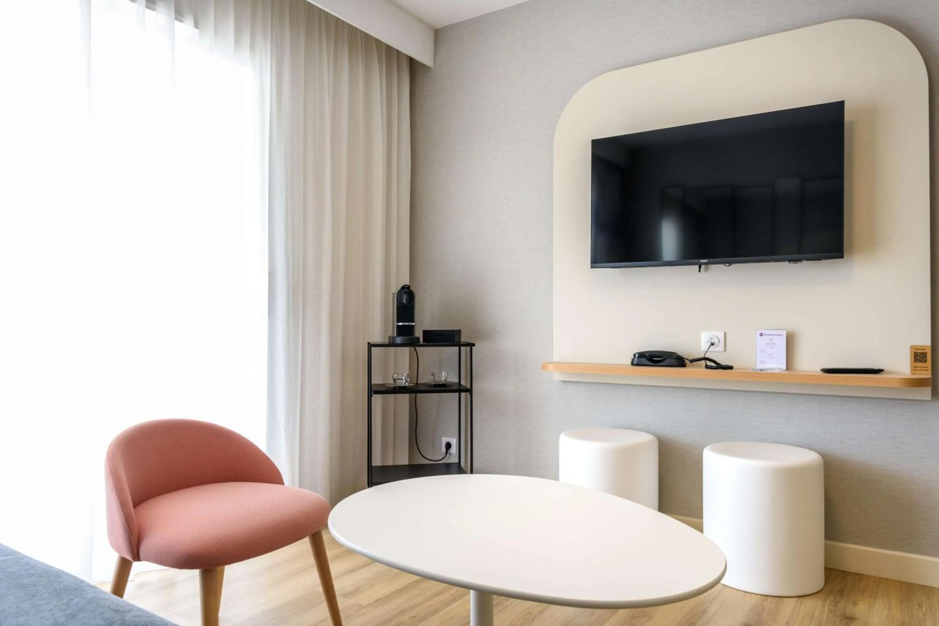 Other in Best Western Plus Ajaccio Amirauté