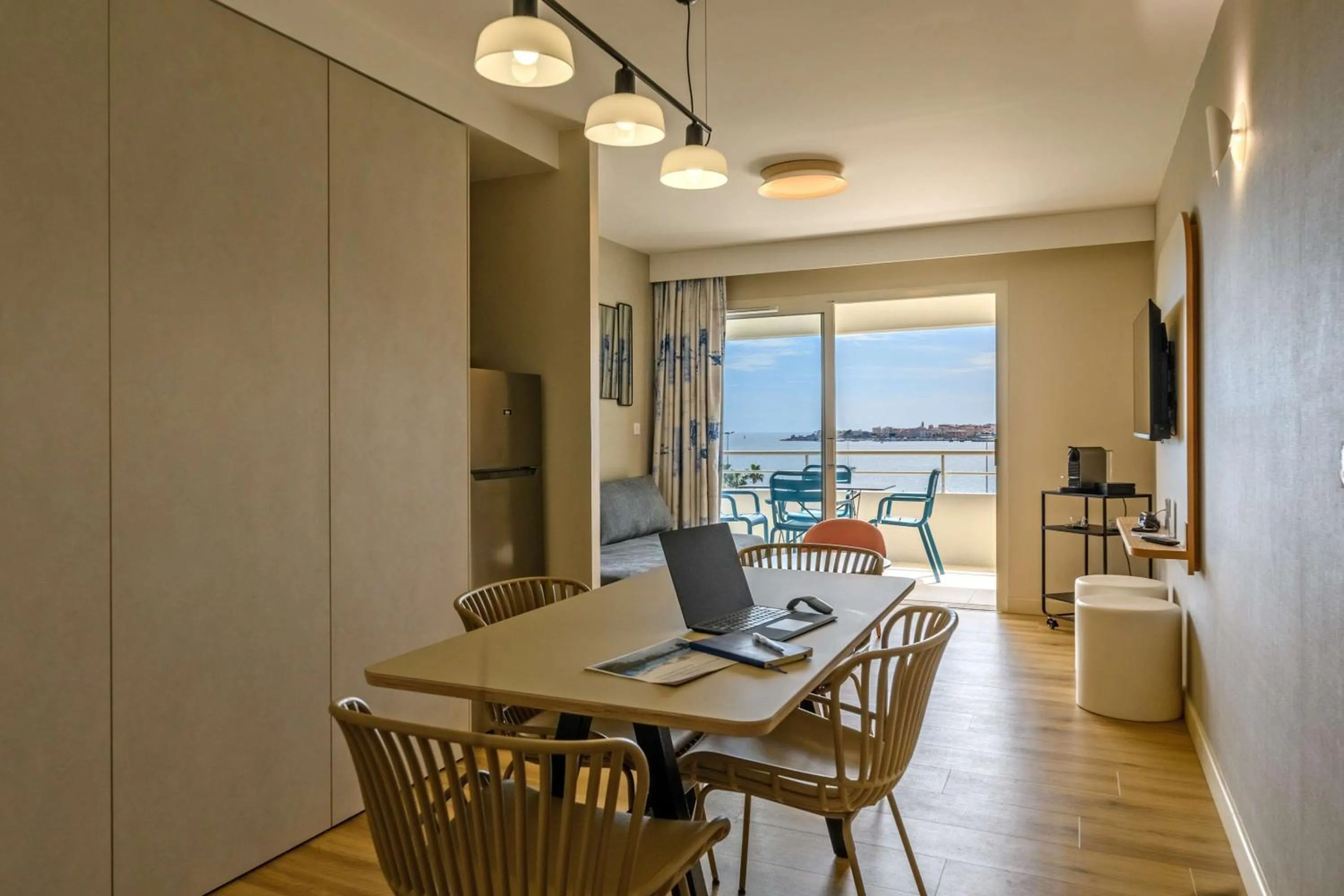 Other in Best Western Plus Ajaccio Amirauté