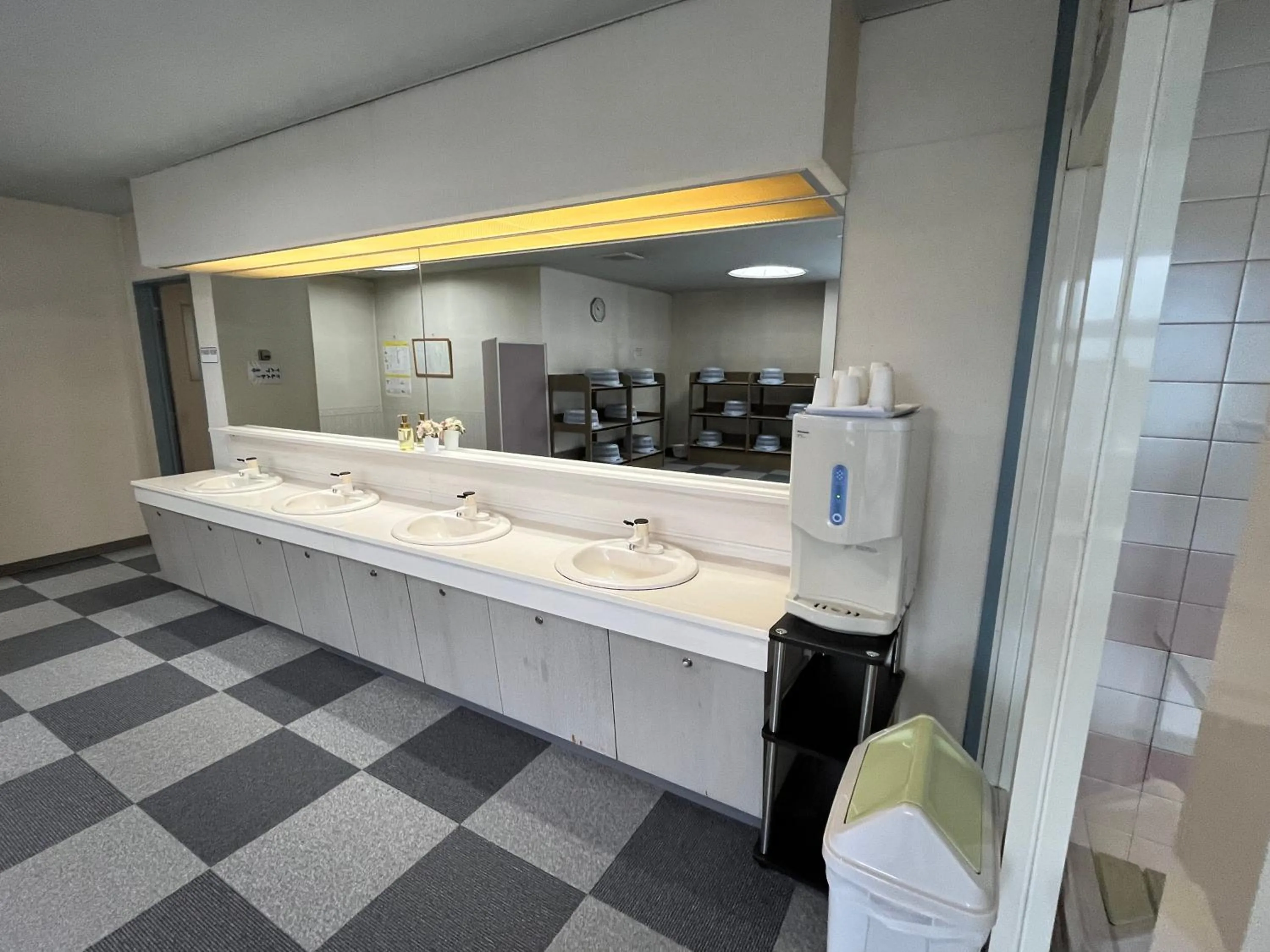 Spa and wellness centre/facilities in Hotel Yuzawa Yuzawa Denkiya