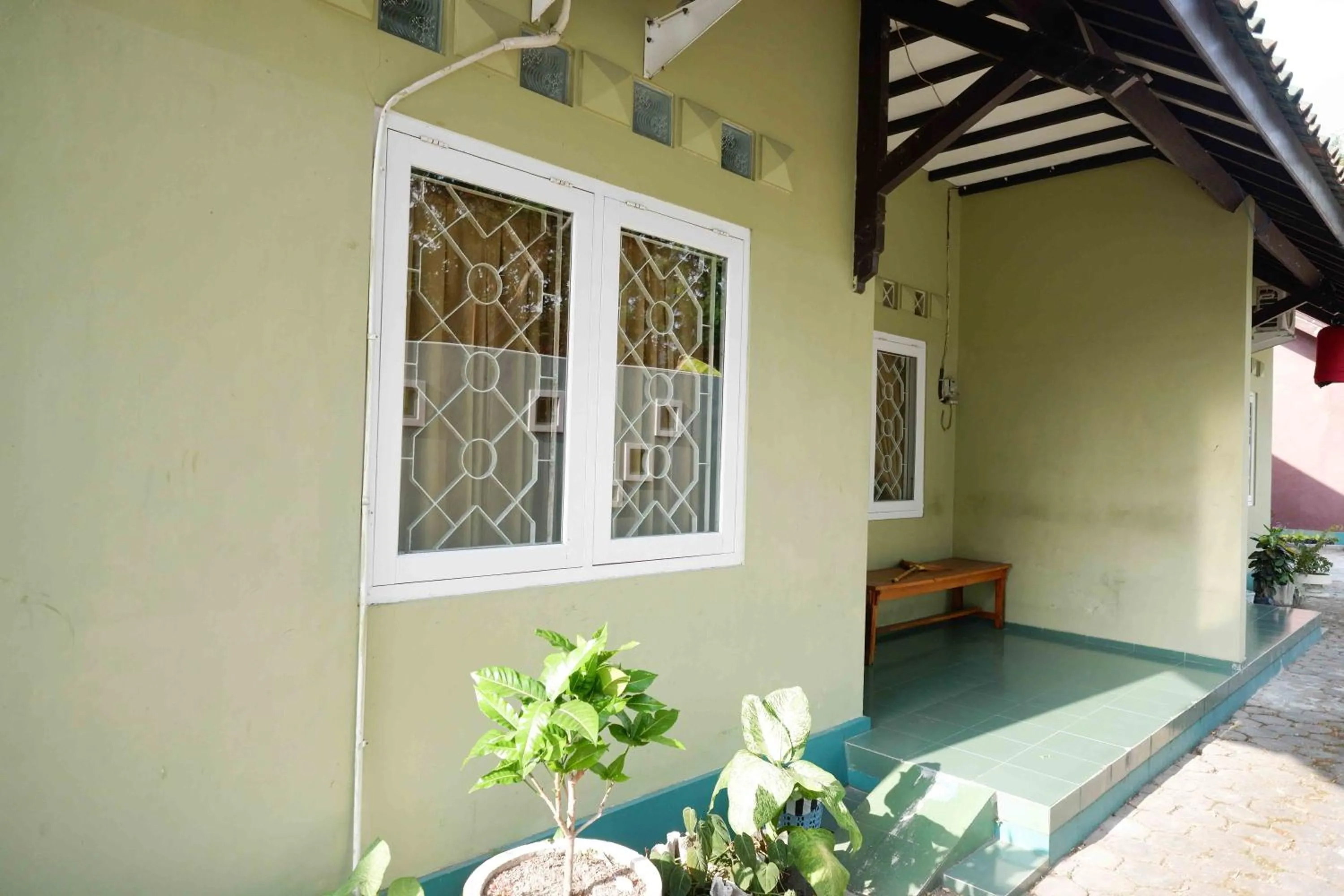 RedDoorz near Institut Pertanian Yogyakarta