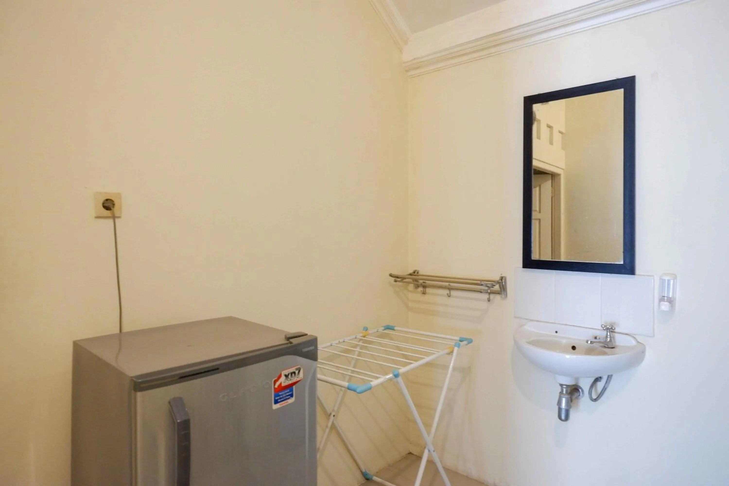 RedDoorz near Institut Pertanian Yogyakarta