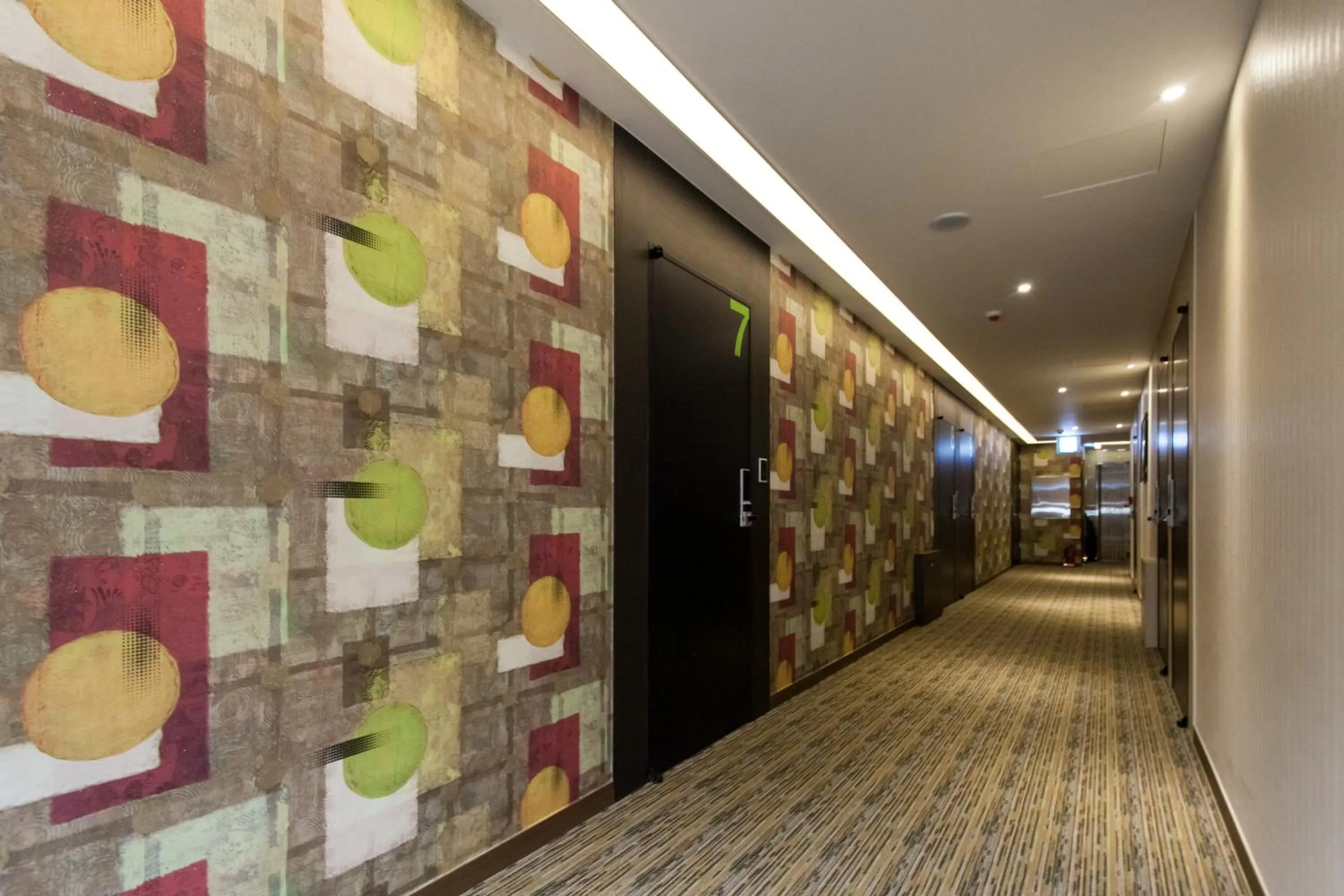 Other in Hostel Korea - Changdeokgung