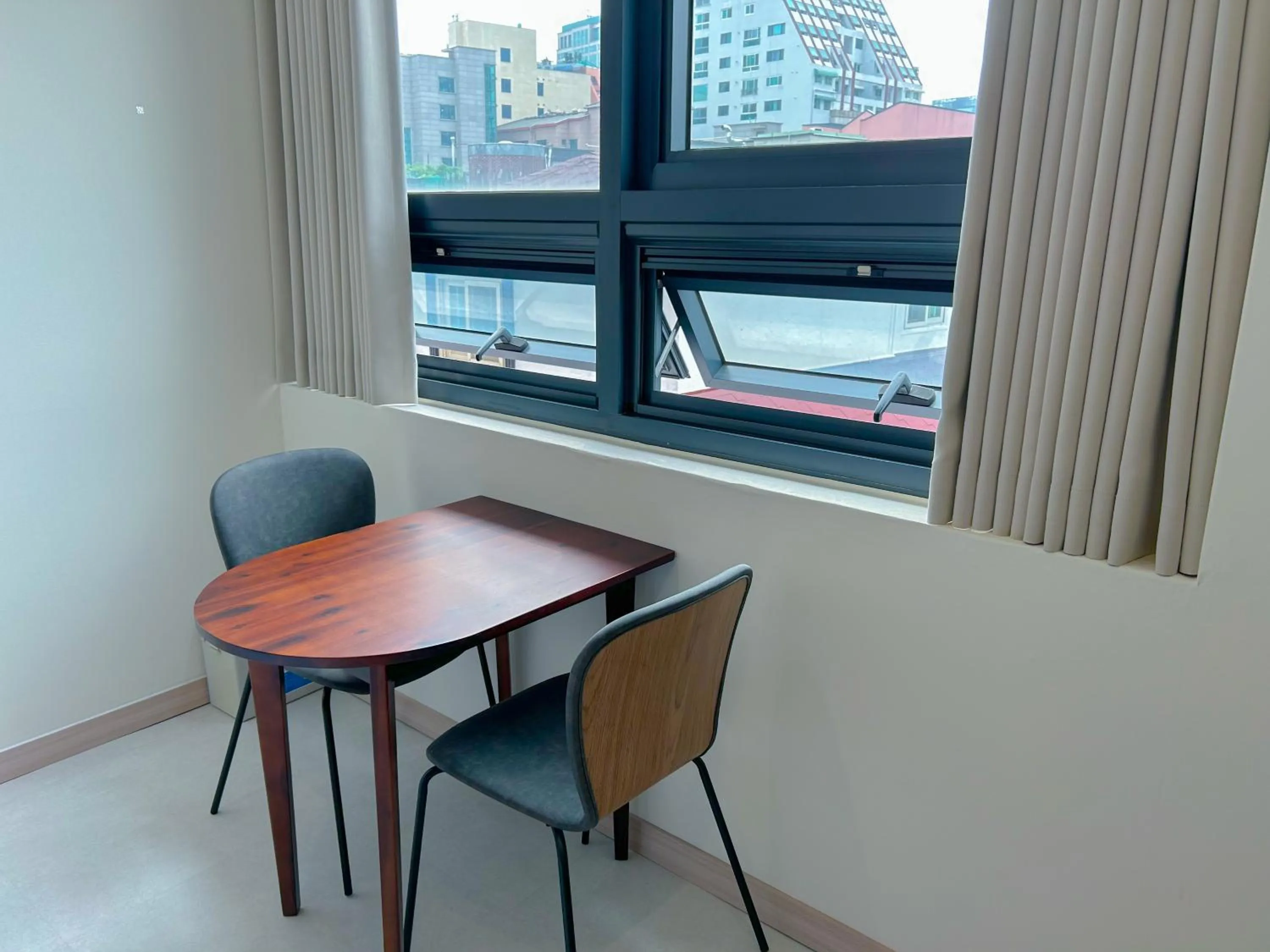 Hostel Korea - Changdeokgung