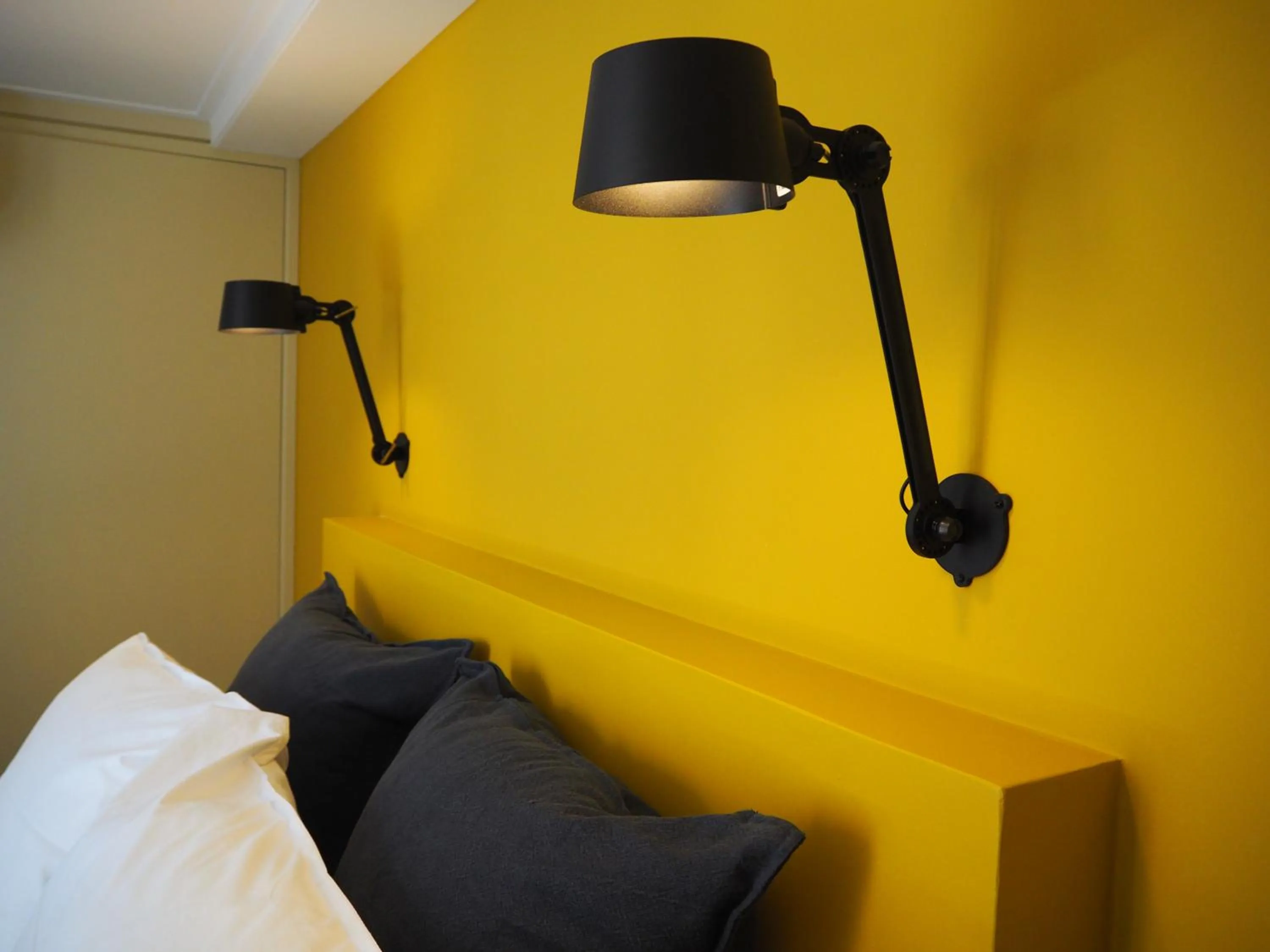 Bedroom, Bed in Lino City Hotel