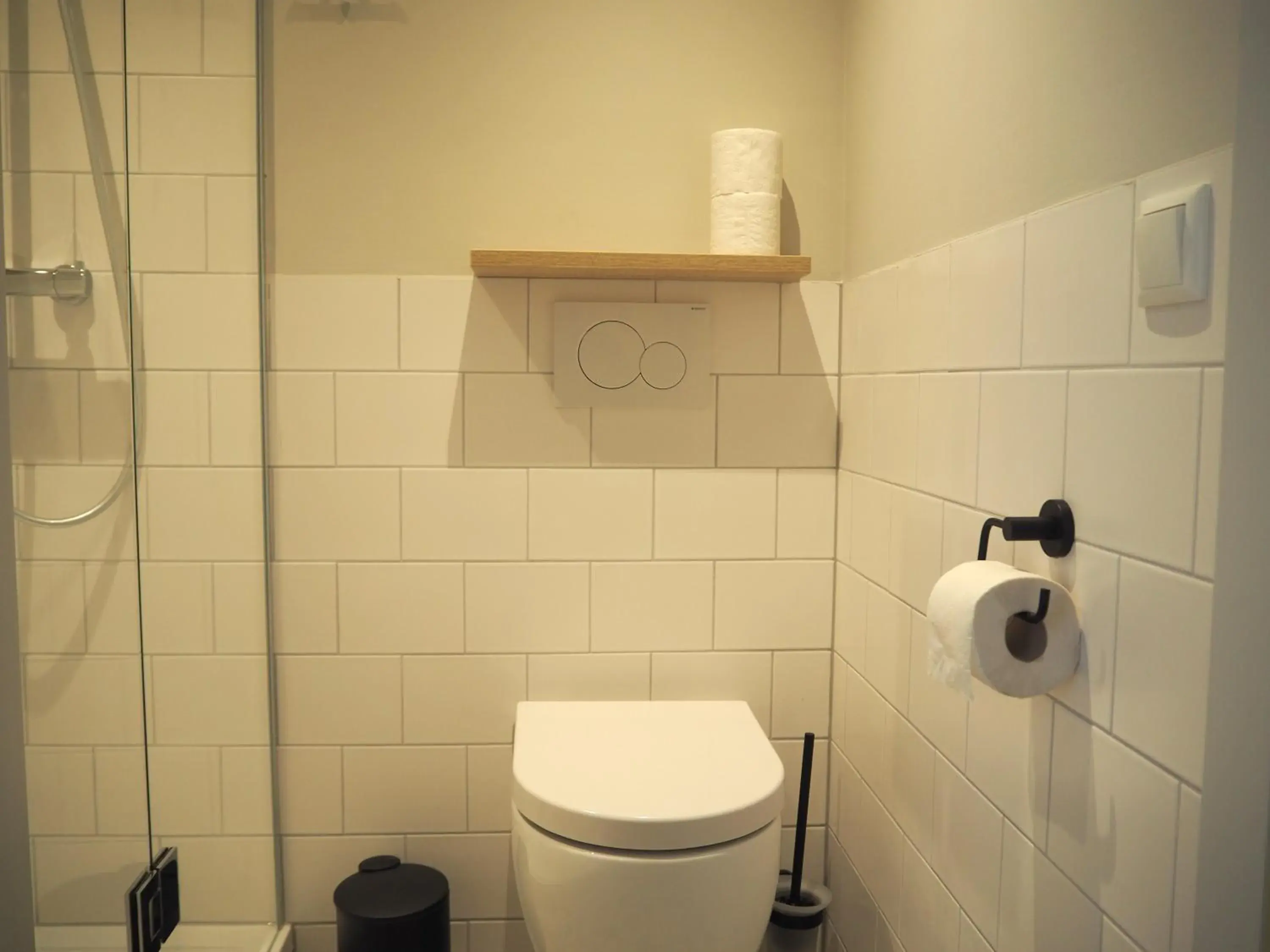 Double Room in Lino City Hotel Double Room in Lino City Hotel