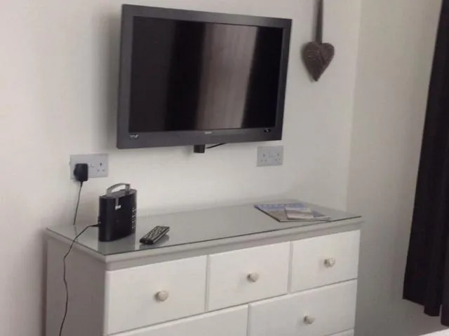 Coffee/tea facilities in Alderberry Lodge