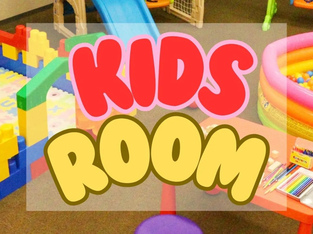 Kids's club in HOTEL FUKURACIA OSAKA-BAY