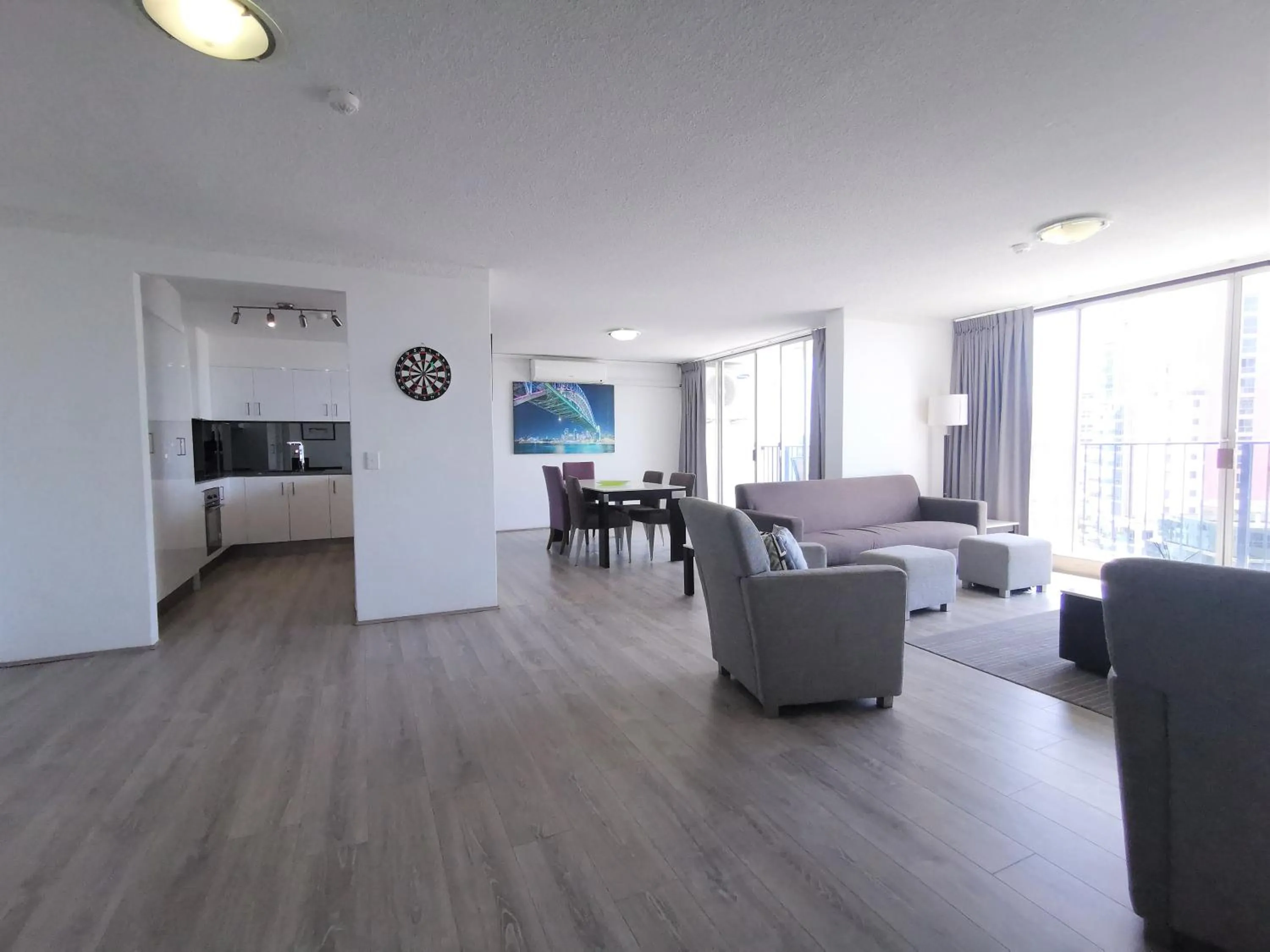 Condor Apartments by Gold Coast Premium