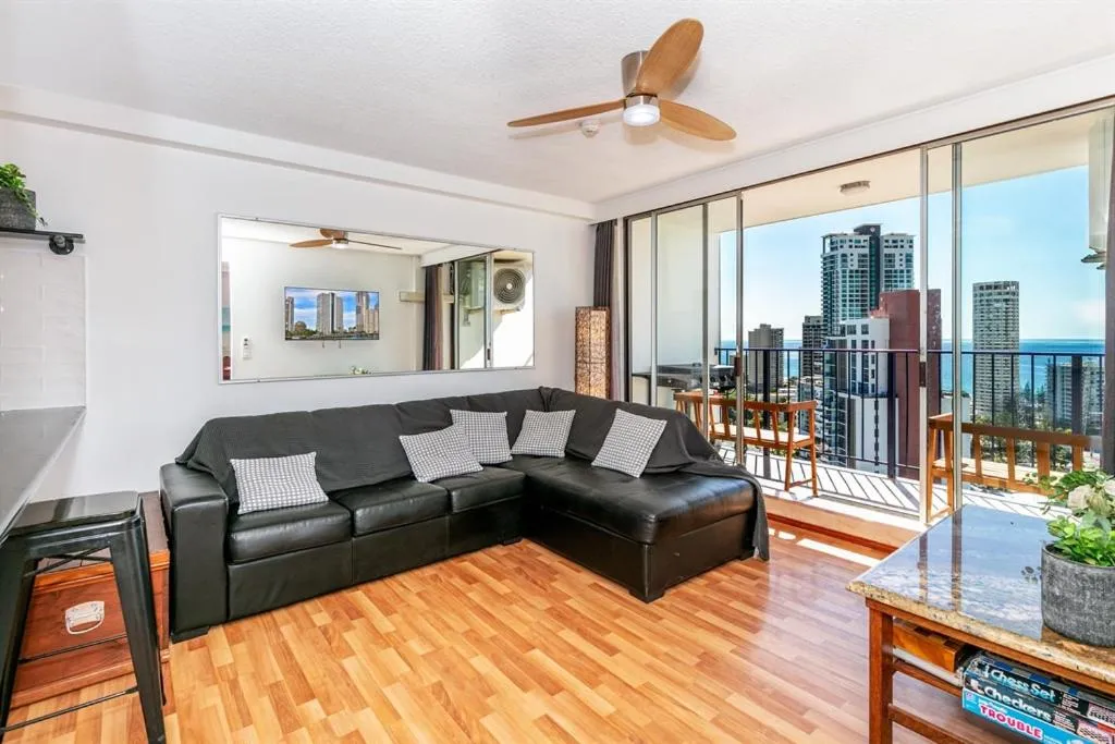 Condor Apartments by Gold Coast Premium