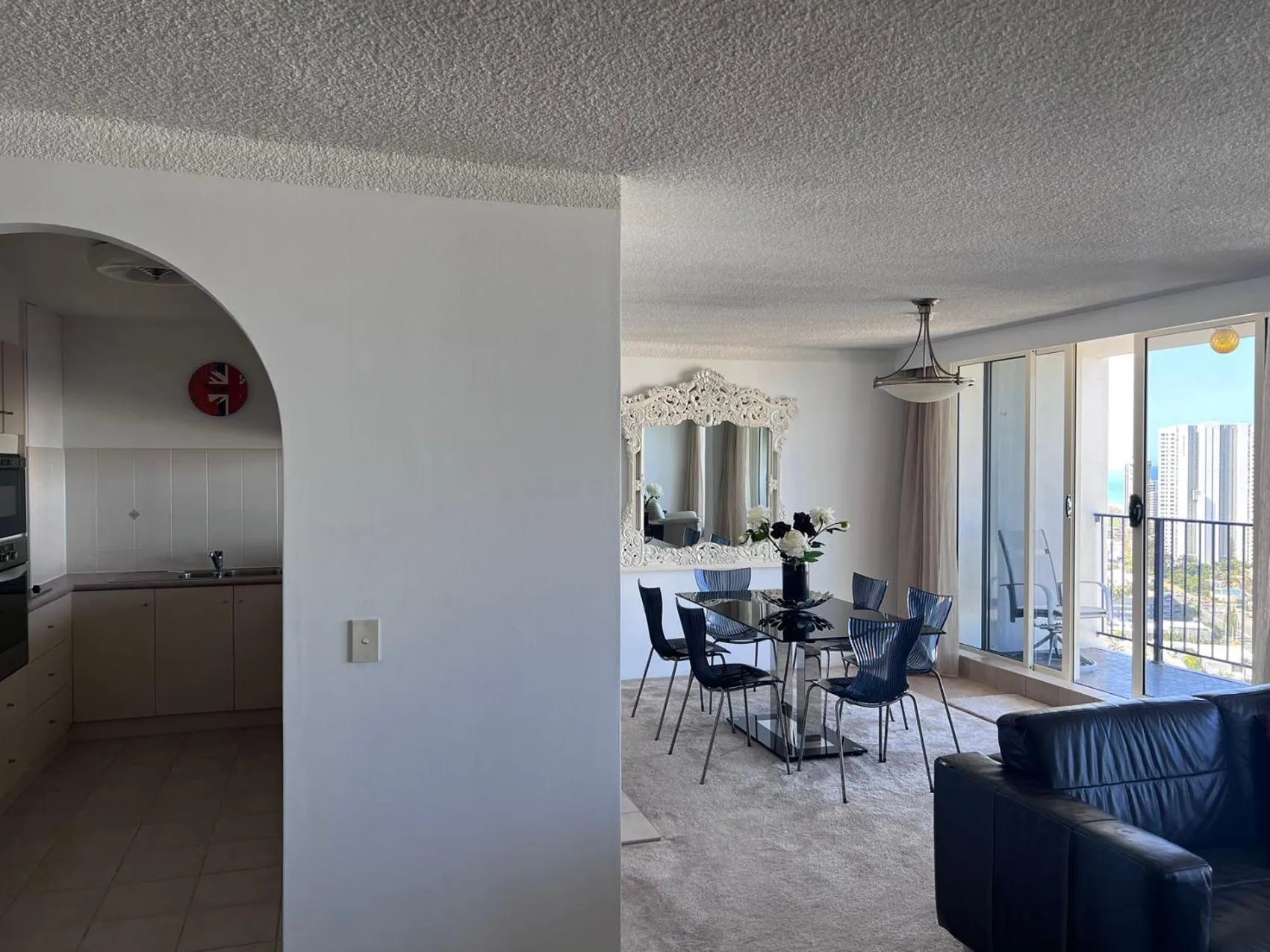 Condor Apartments by Gold Coast Premium