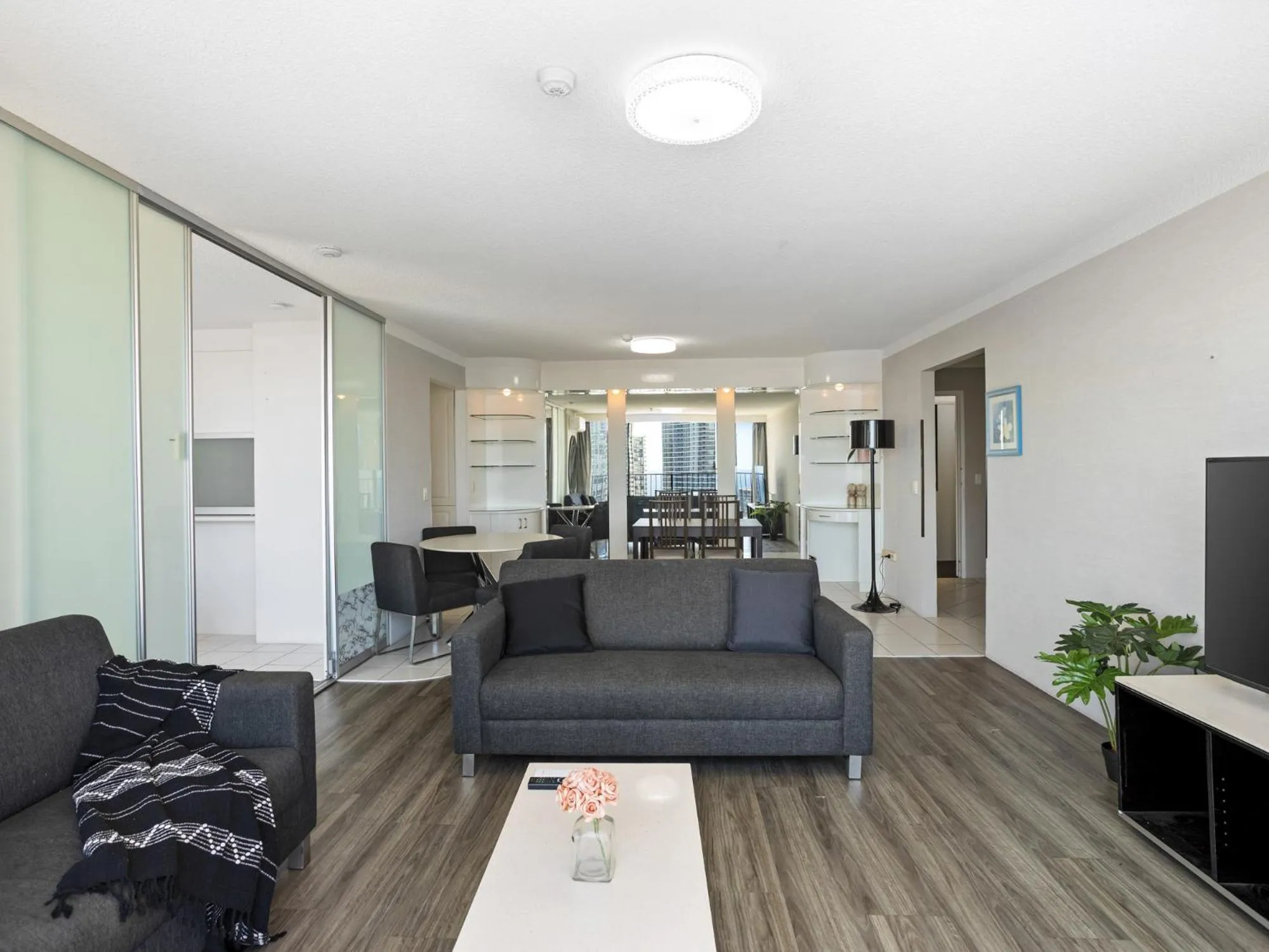 Condor Apartments by Gold Coast Premium