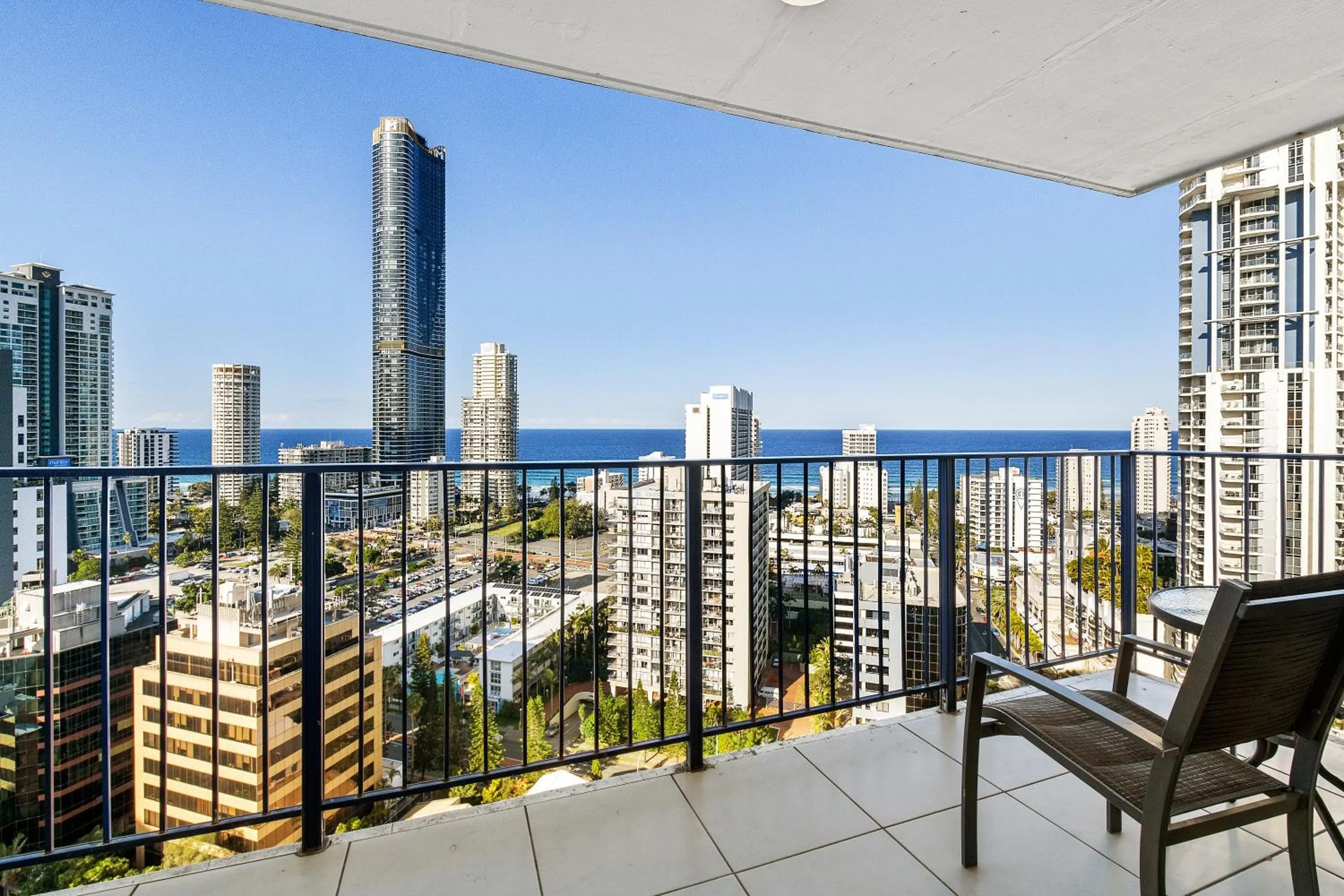 Condor Apartments by Gold Coast Premium