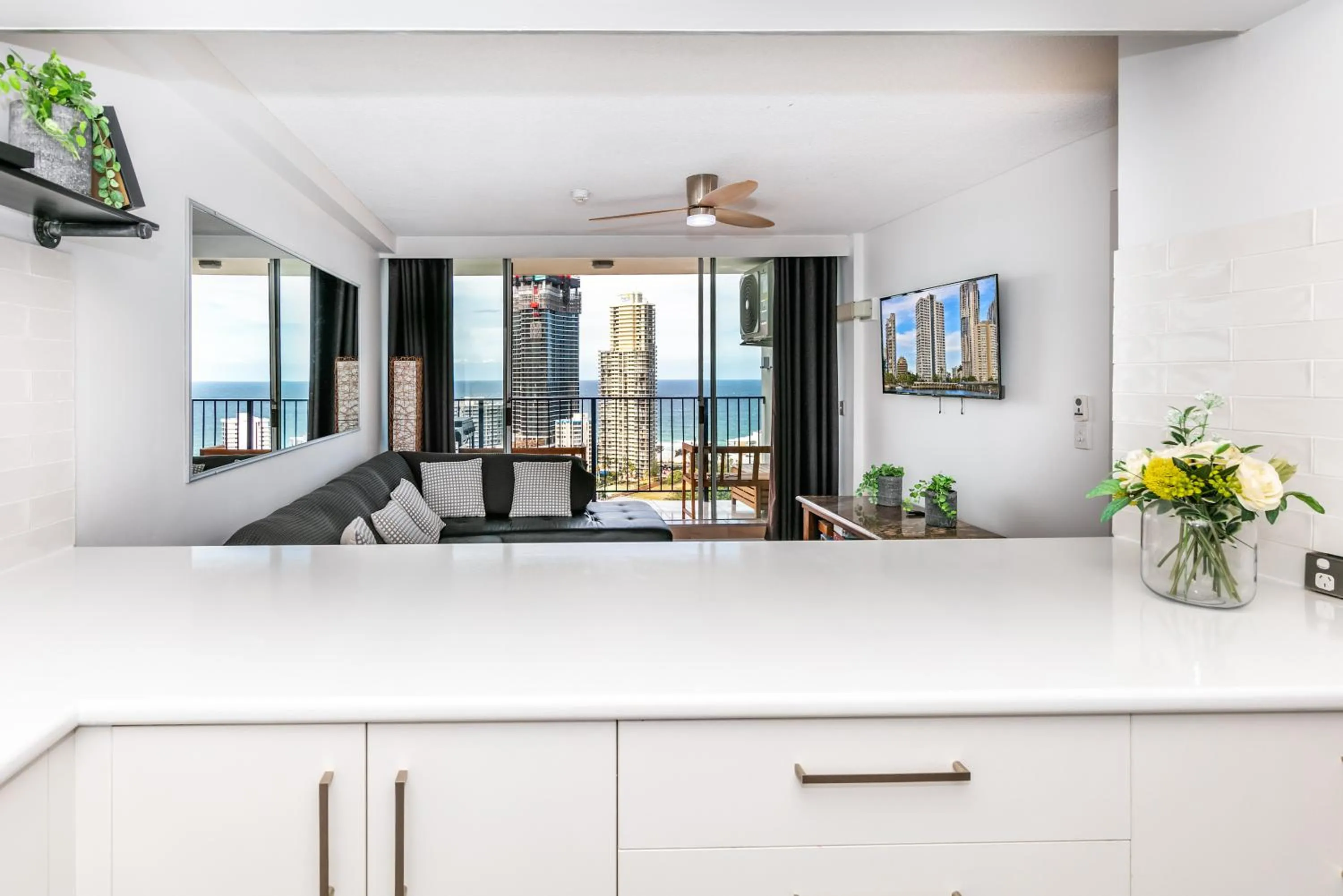 Condor Apartments by Gold Coast Premium