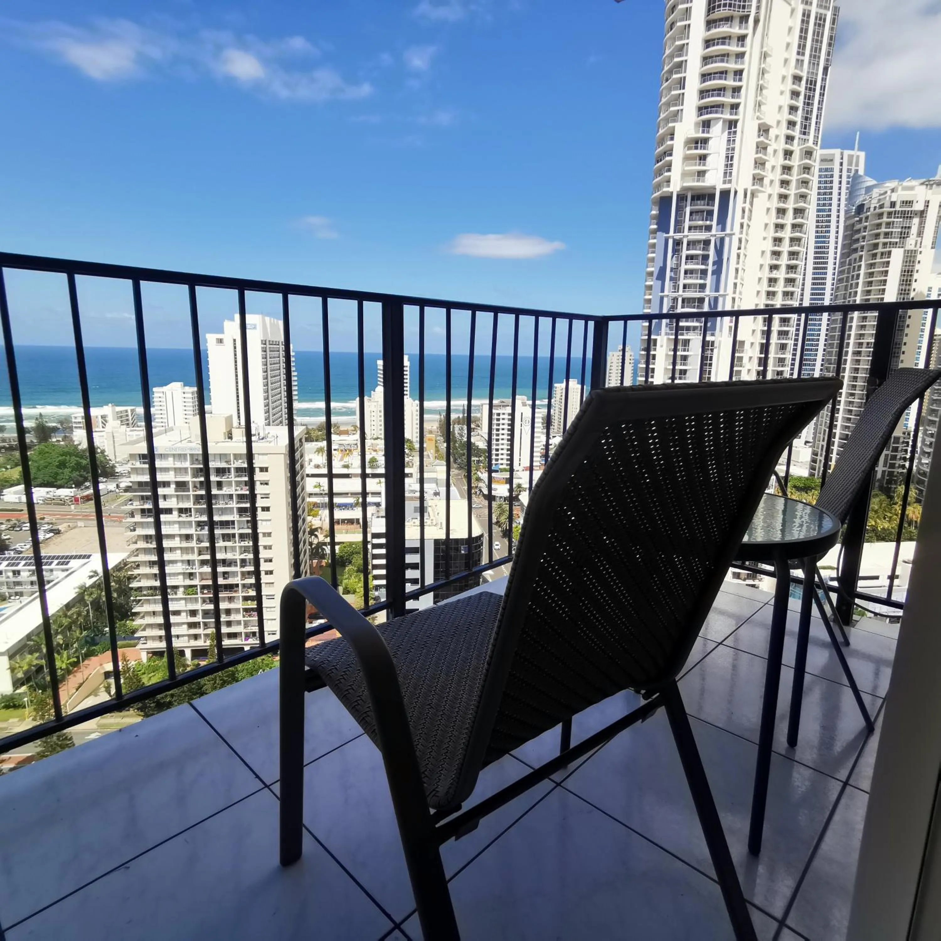 Condor Apartments by Gold Coast Premium