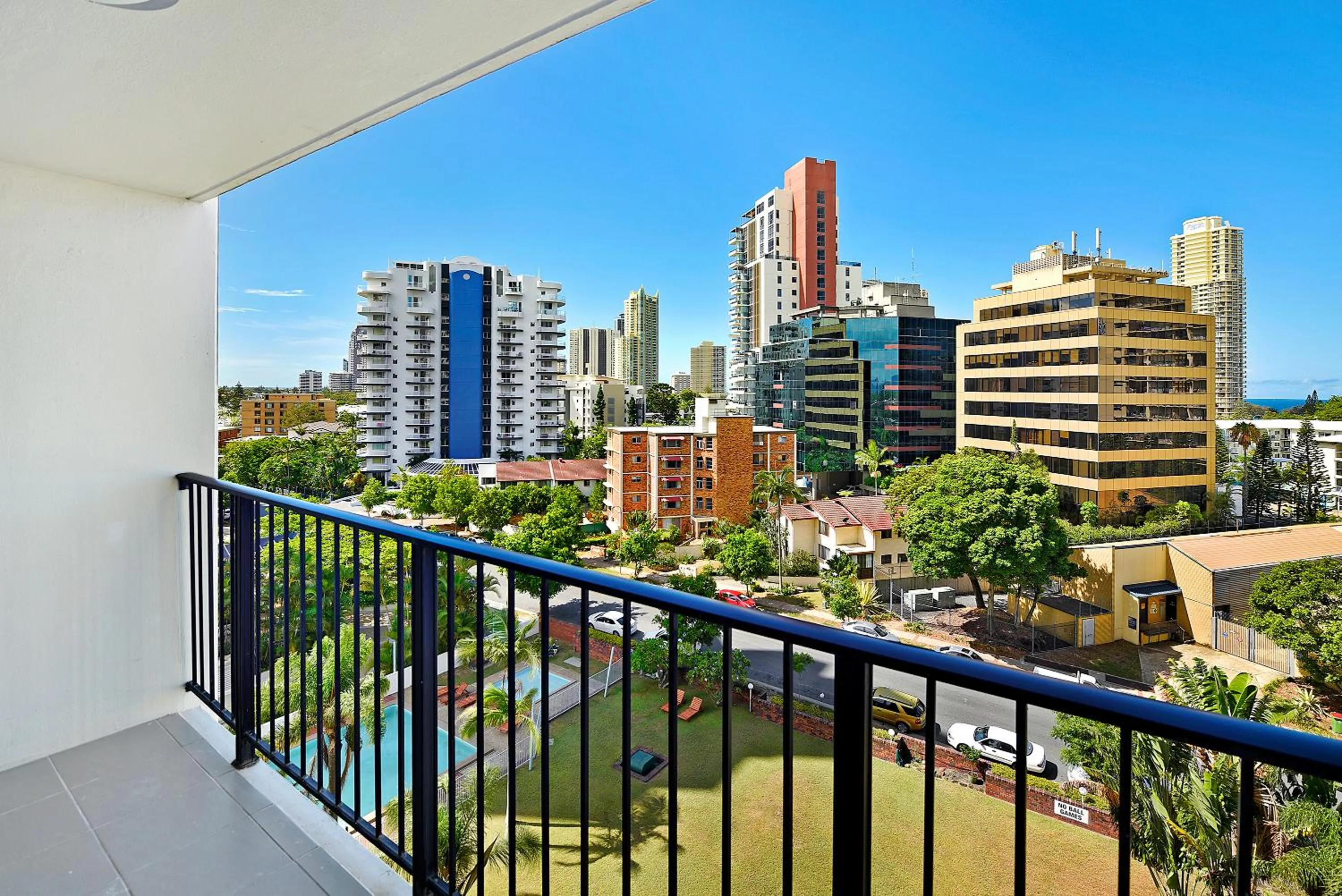Condor Apartments by Gold Coast Premium