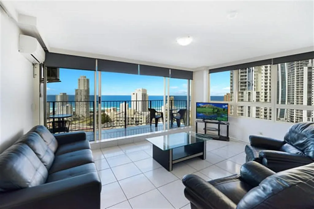 Condor Apartments by Gold Coast Premium