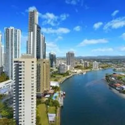 Condor Apartments by Gold Coast Premium