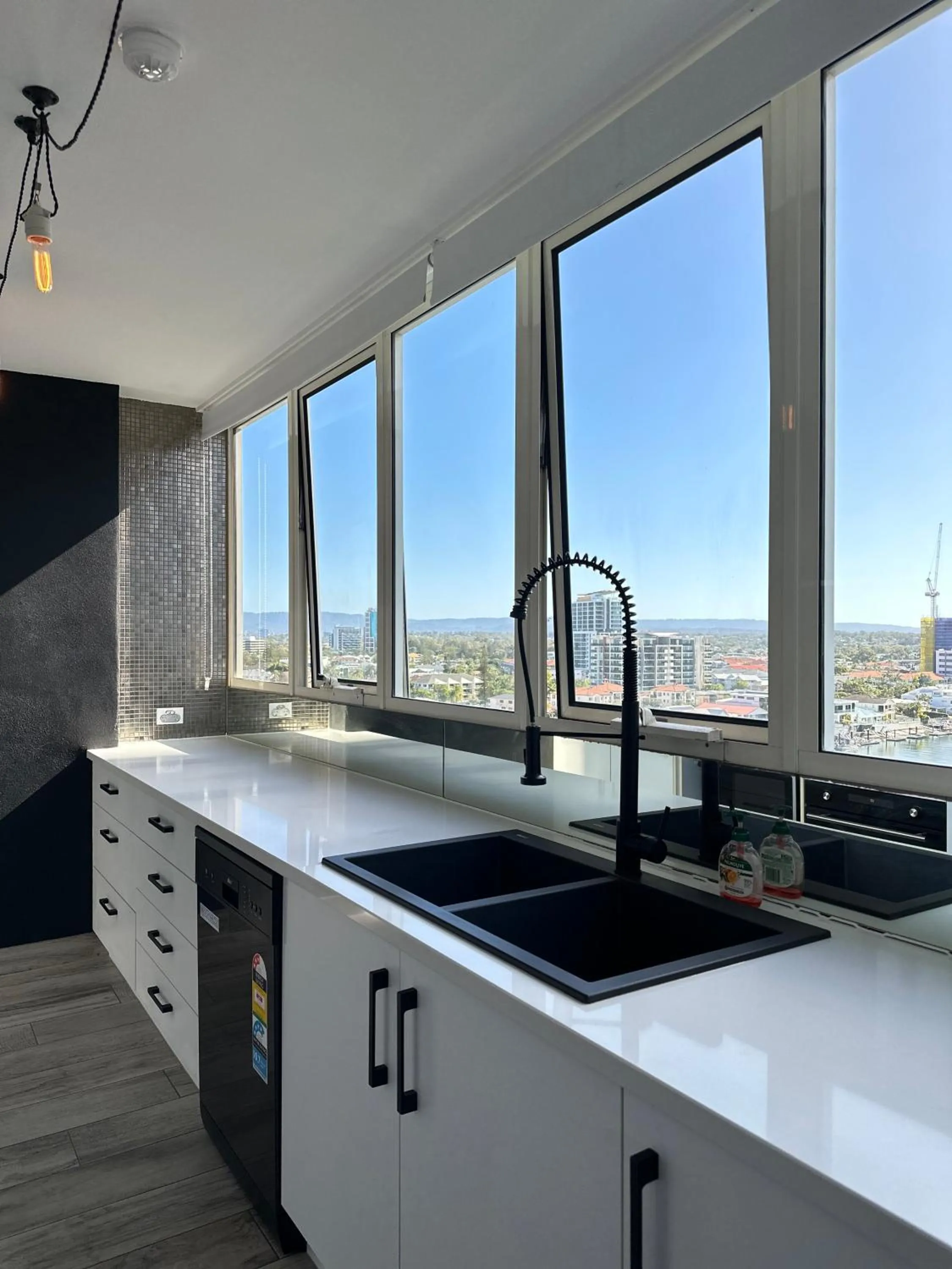 Superior 2 Bedroom Apartment in Condor Apartments by Gold Coast Premium