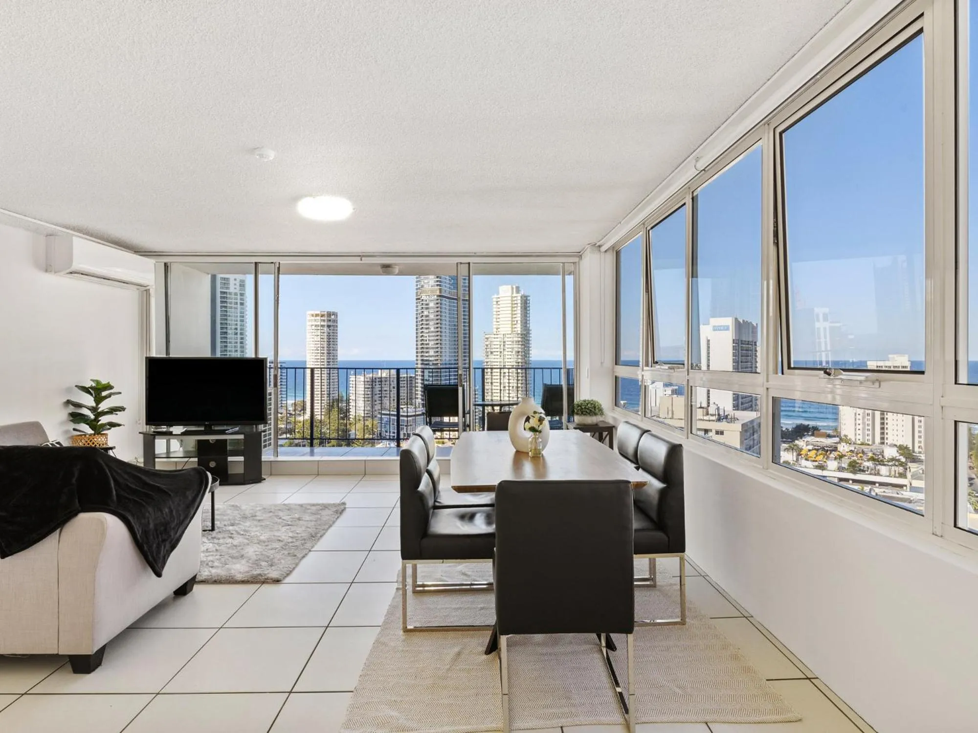 Condor Apartments by Gold Coast Premium