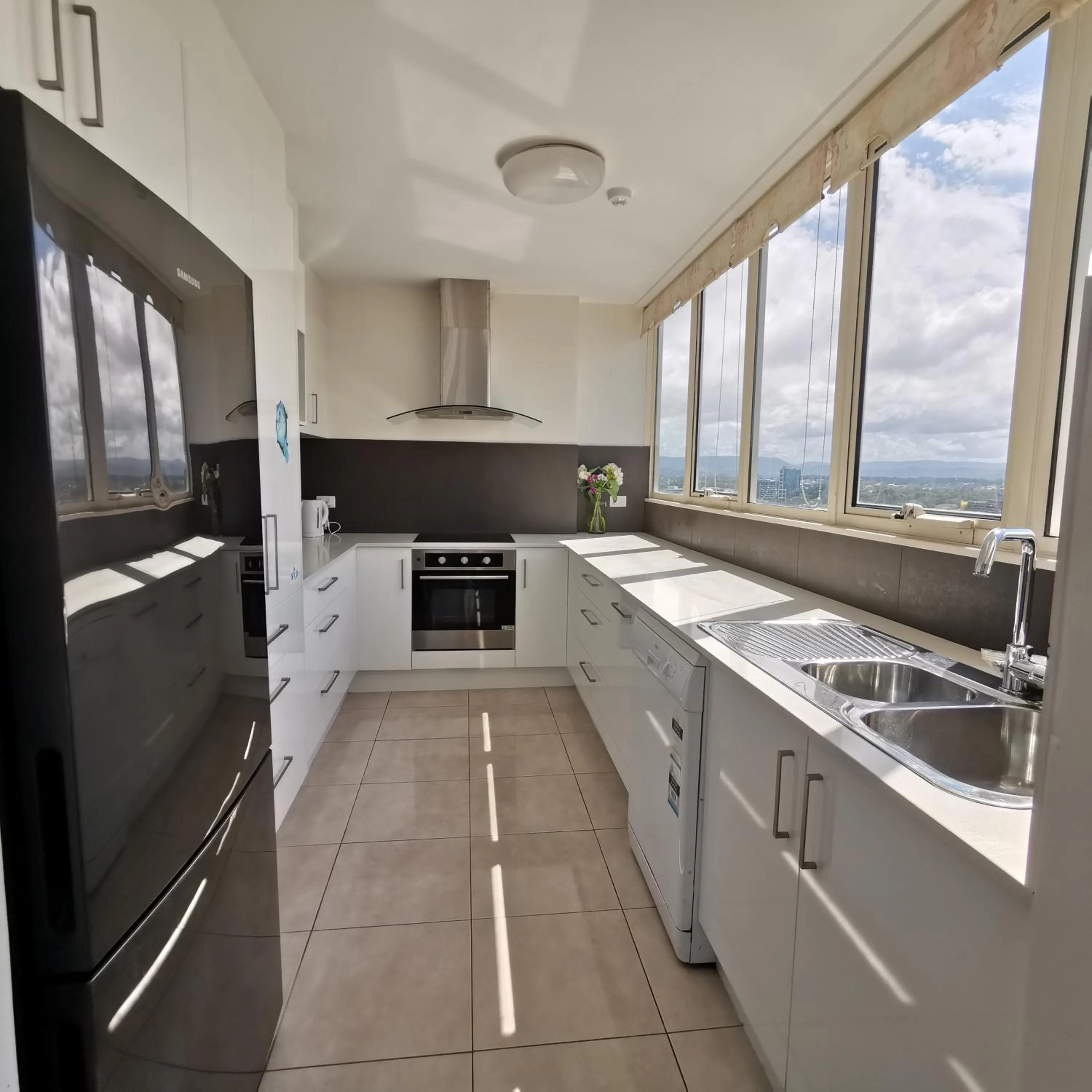 Condor Apartments by Gold Coast Premium