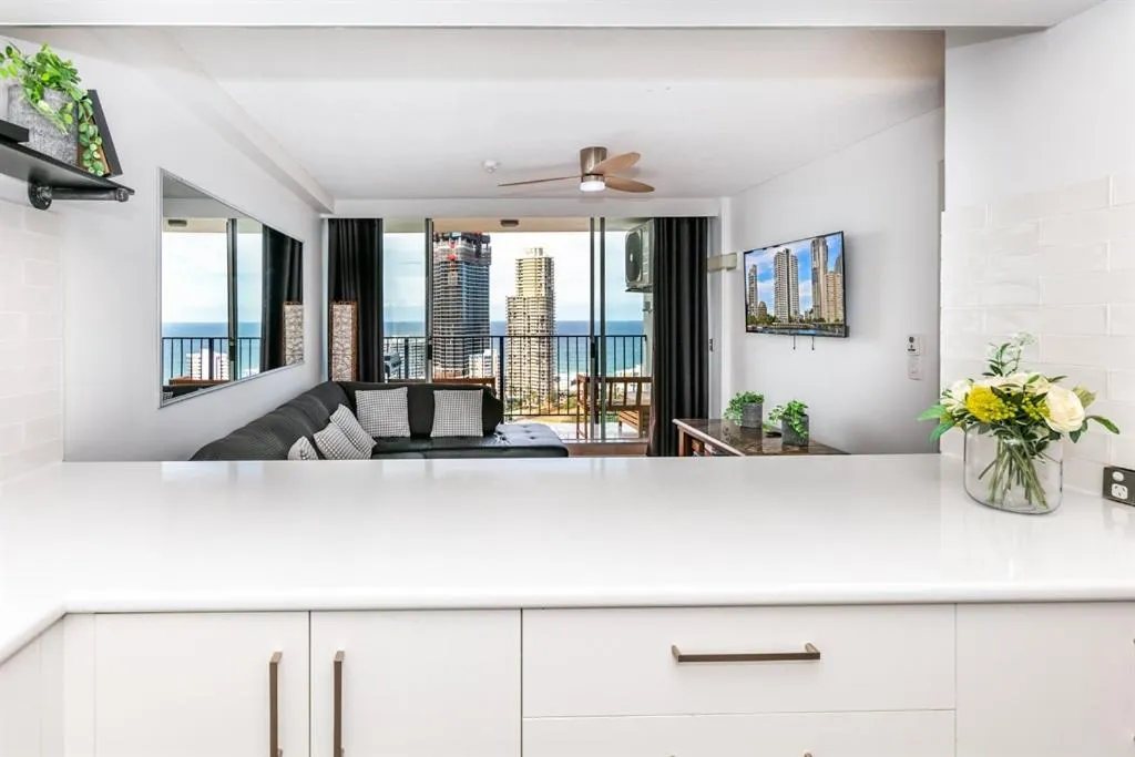 Condor Apartments by Gold Coast Premium