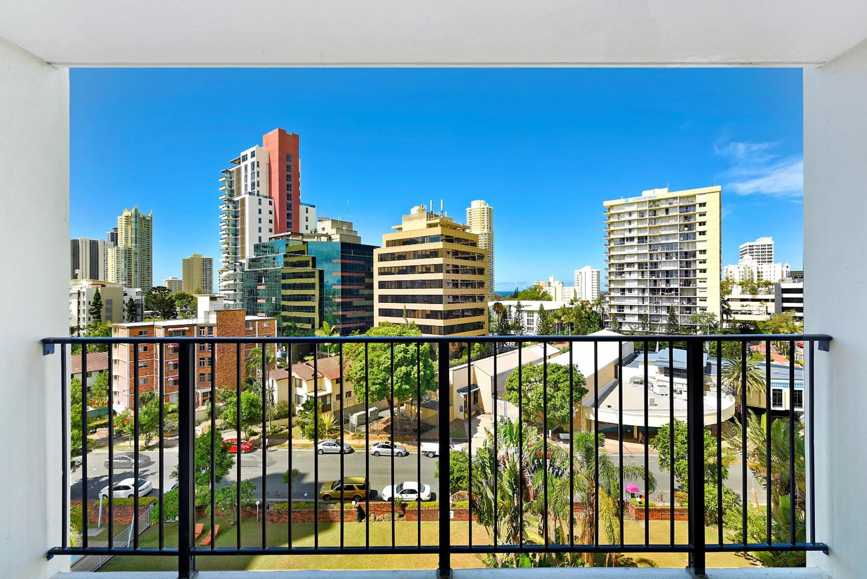 Condor Apartments by Gold Coast Premium
