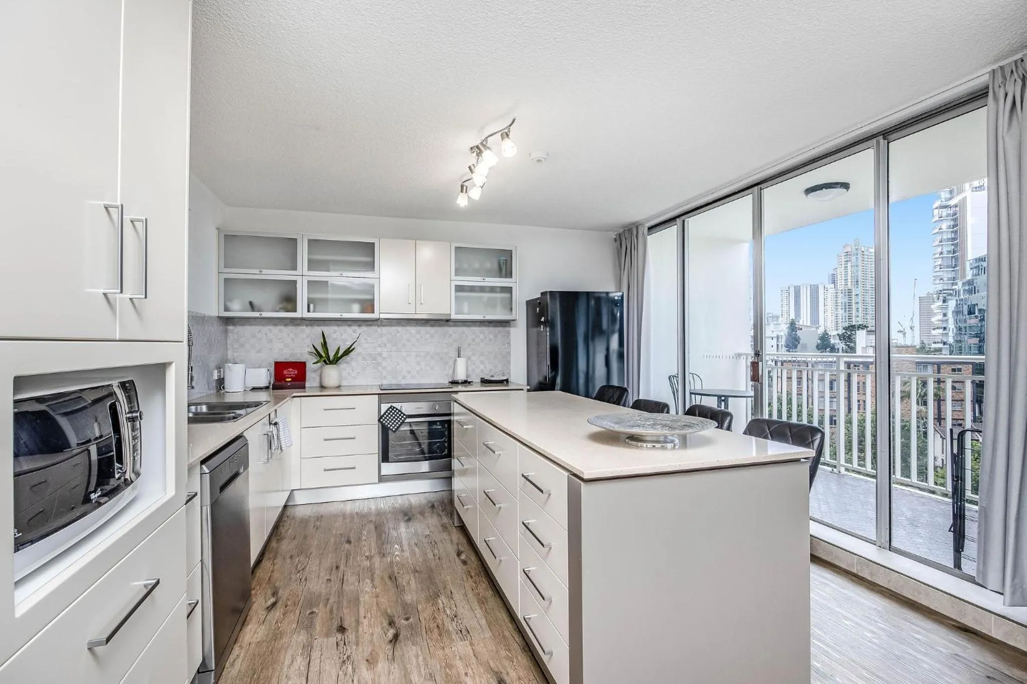 Condor Apartments by Gold Coast Premium