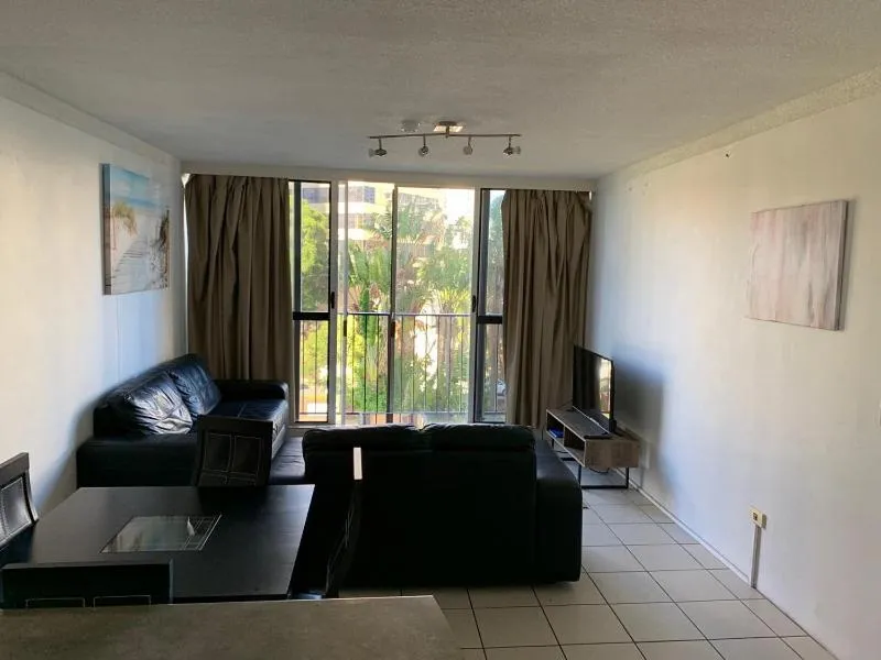 Condor Apartments by Gold Coast Premium