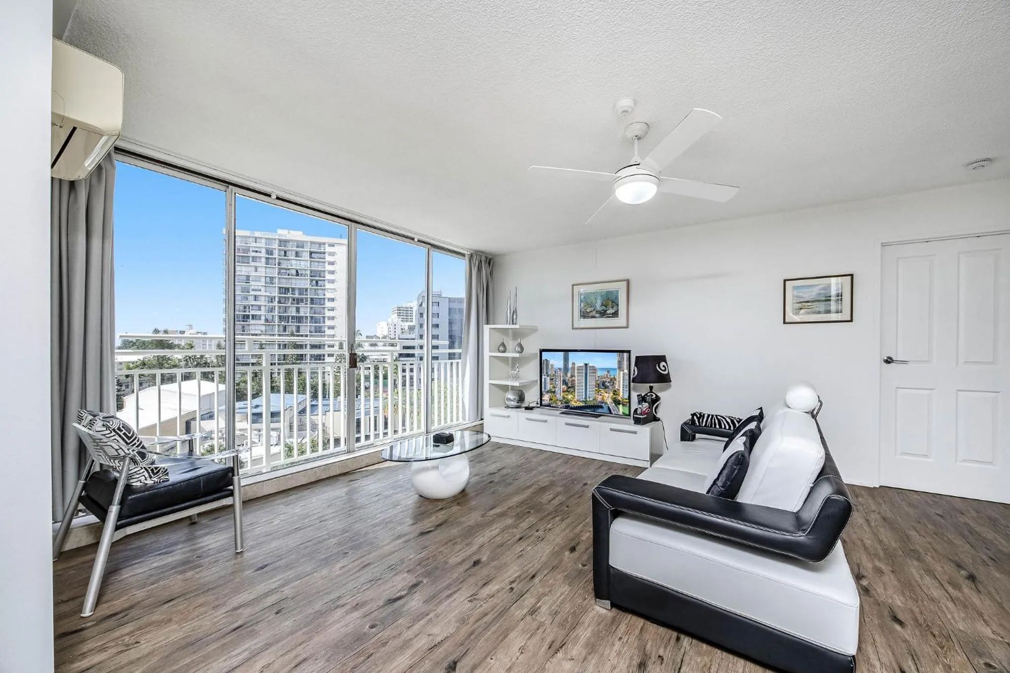 Condor Apartments by Gold Coast Premium