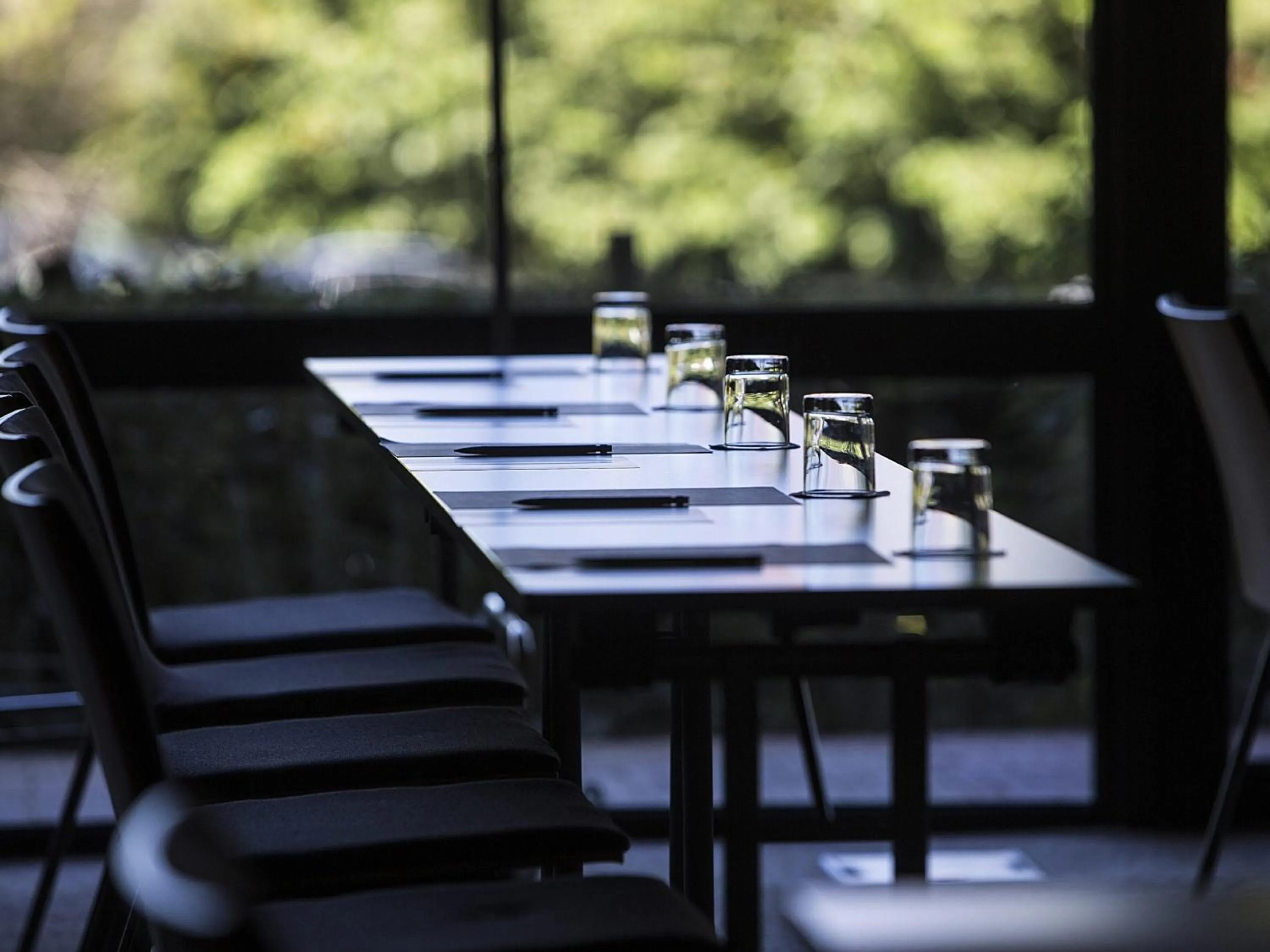 Meeting/conference room in Mercure Toulouse Aéroport Golf de Seilh