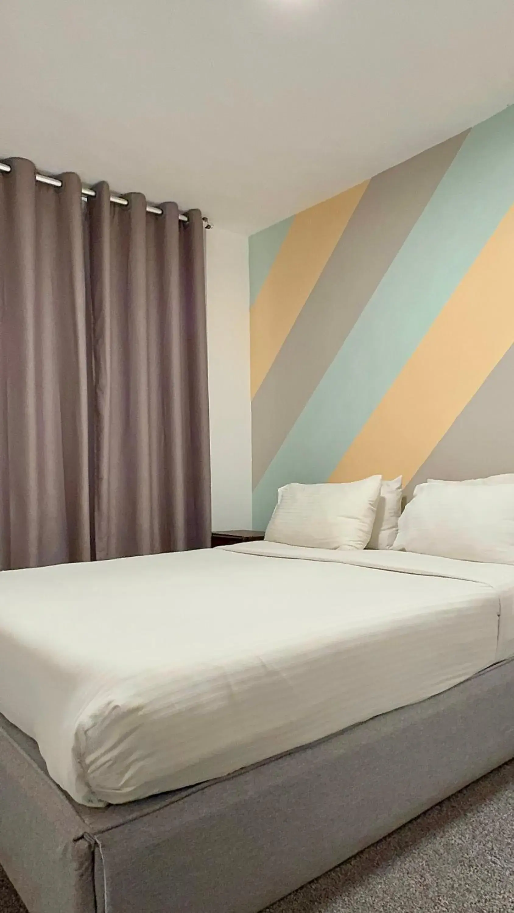 Budget Double Room in Nomads Hotel Budget Double Room in Nomads Hotel