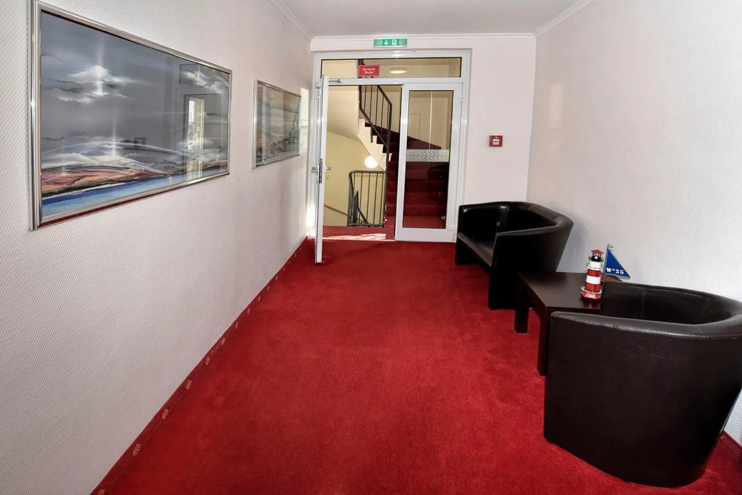 Other in Hotel Stadt Hamburg