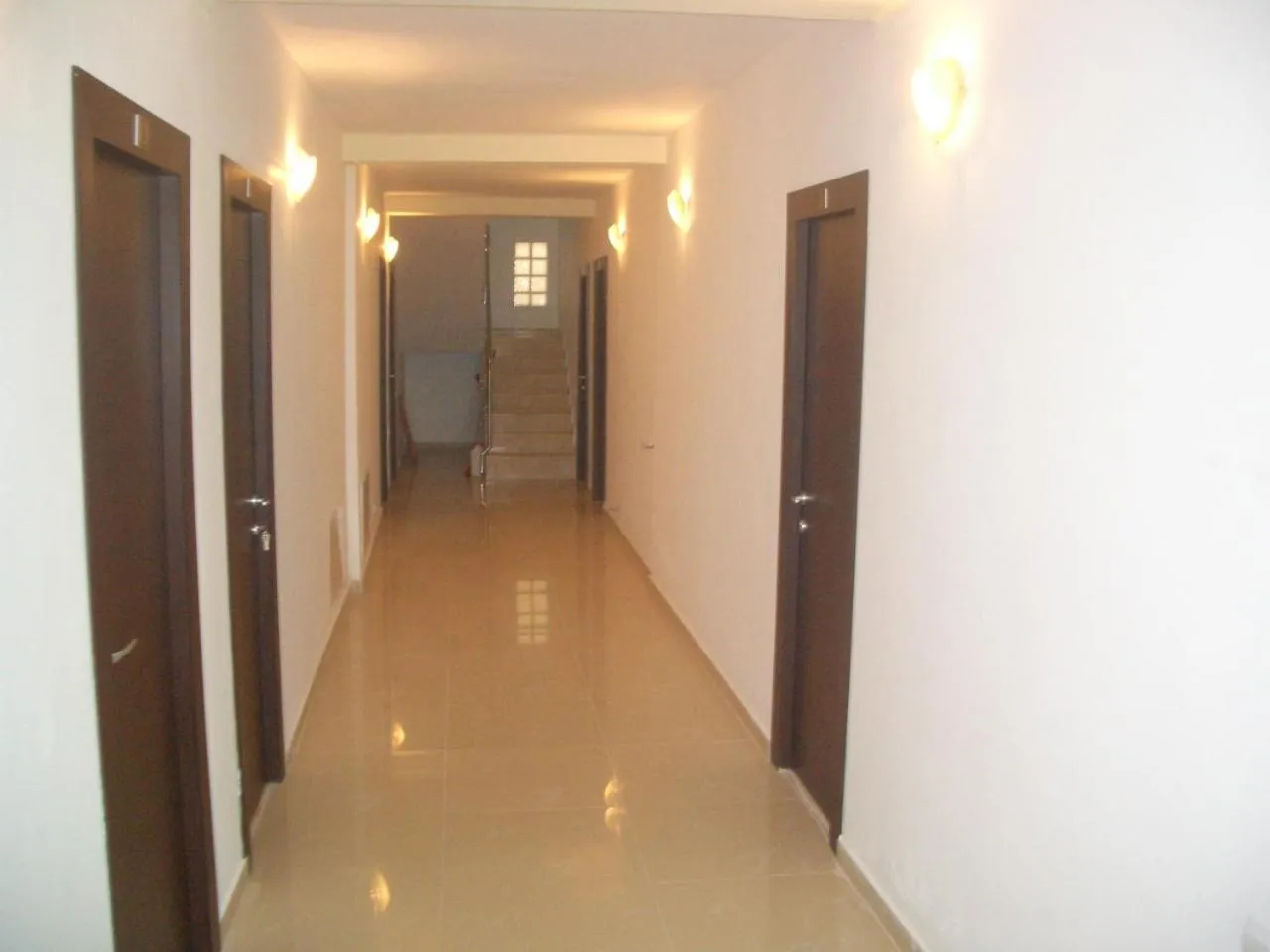 Decorative detail in Maria