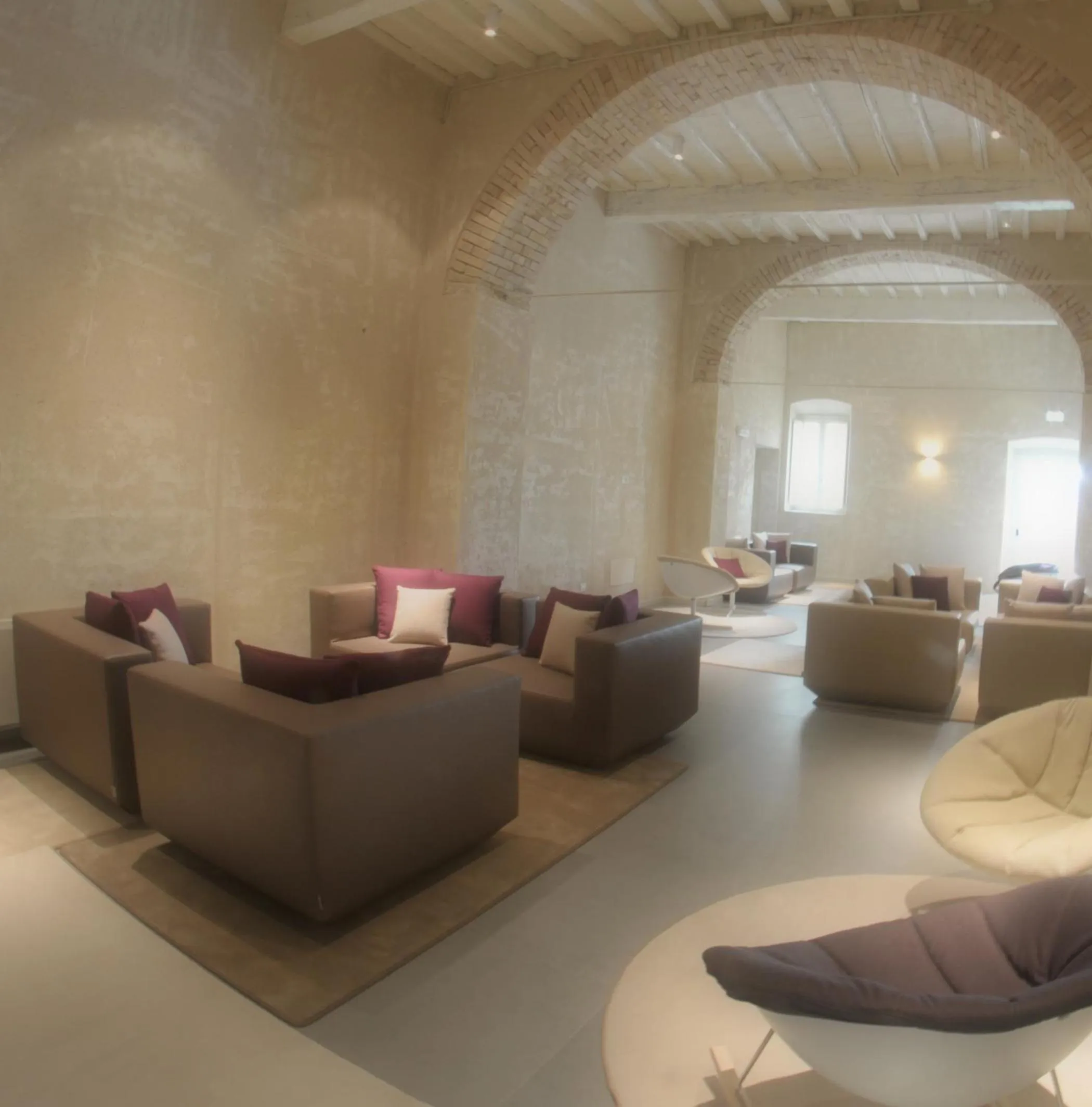 Lounge or bar in Hotel & Resort Le Colombare