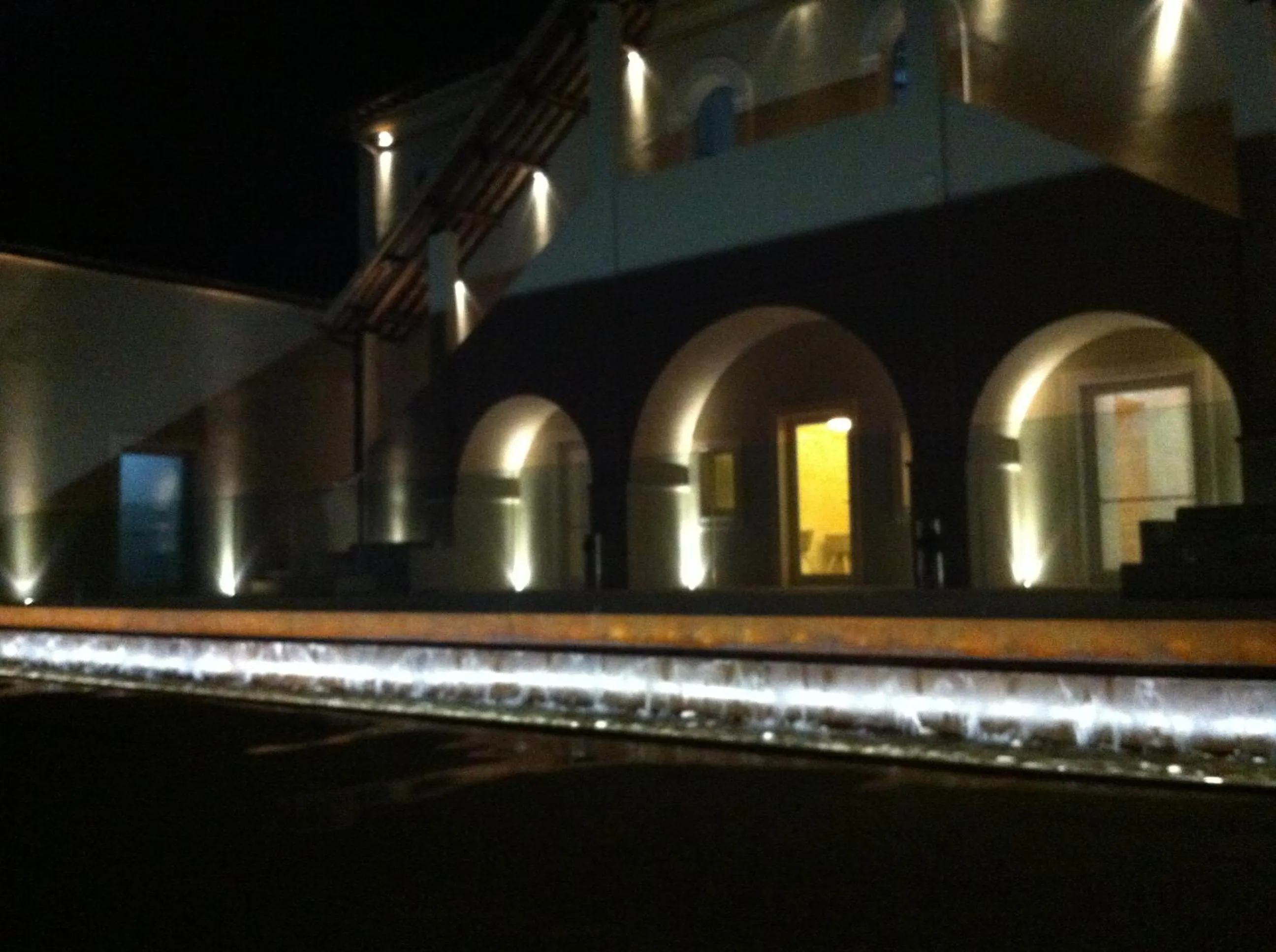 Facade/entrance in Hotel & Resort Le Colombare