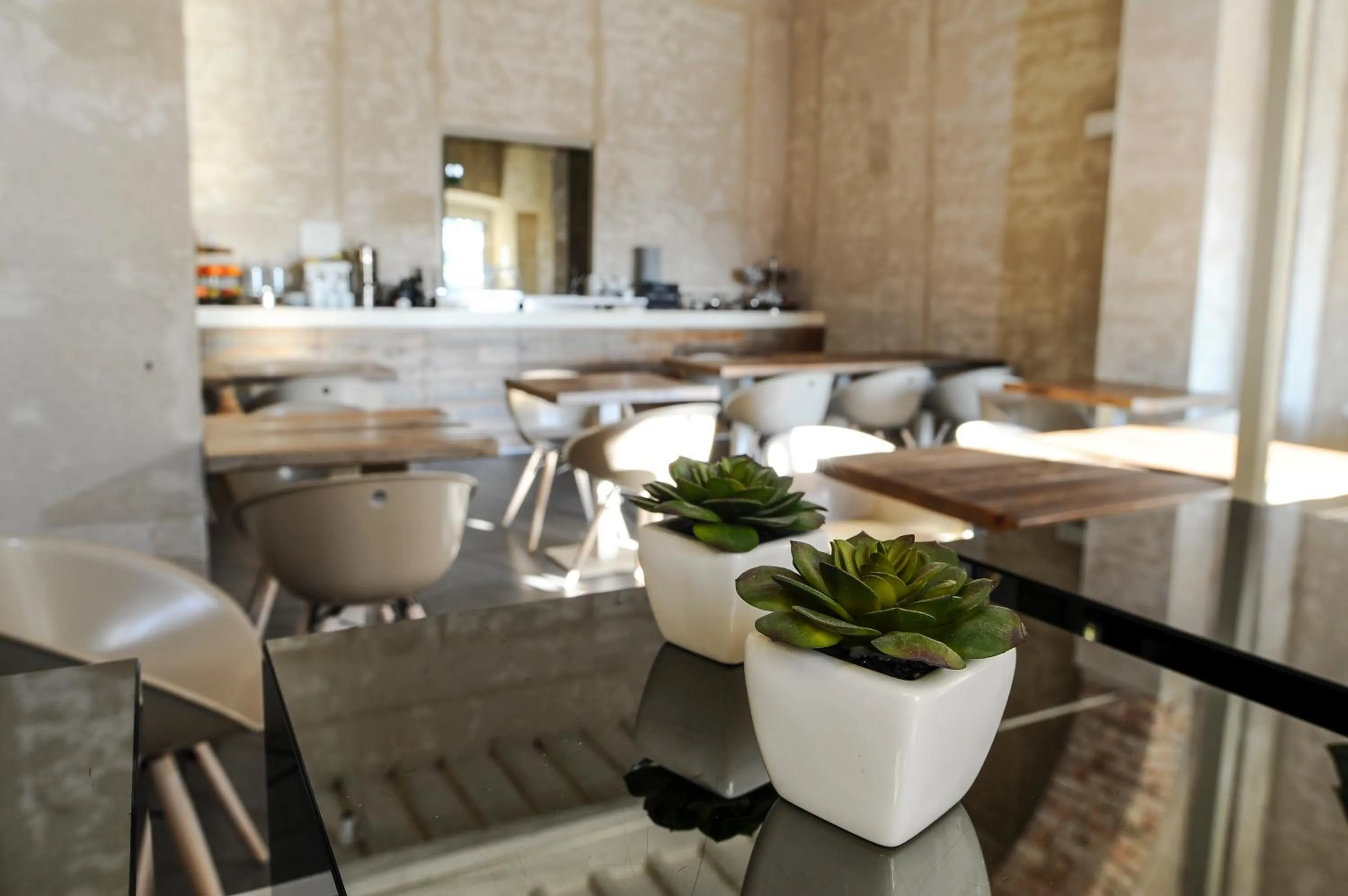 Decorative detail in Hotel & Resort Le Colombare